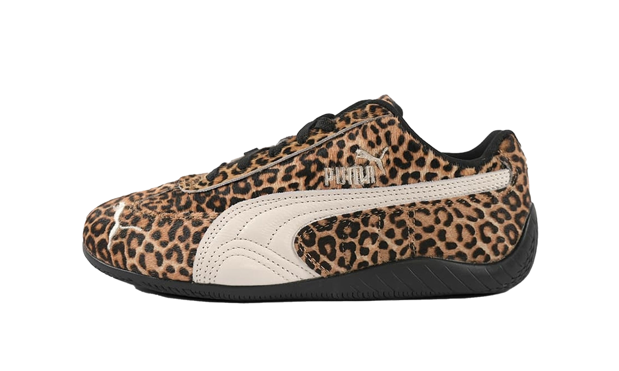 Speedcat OG Women "Leopard"