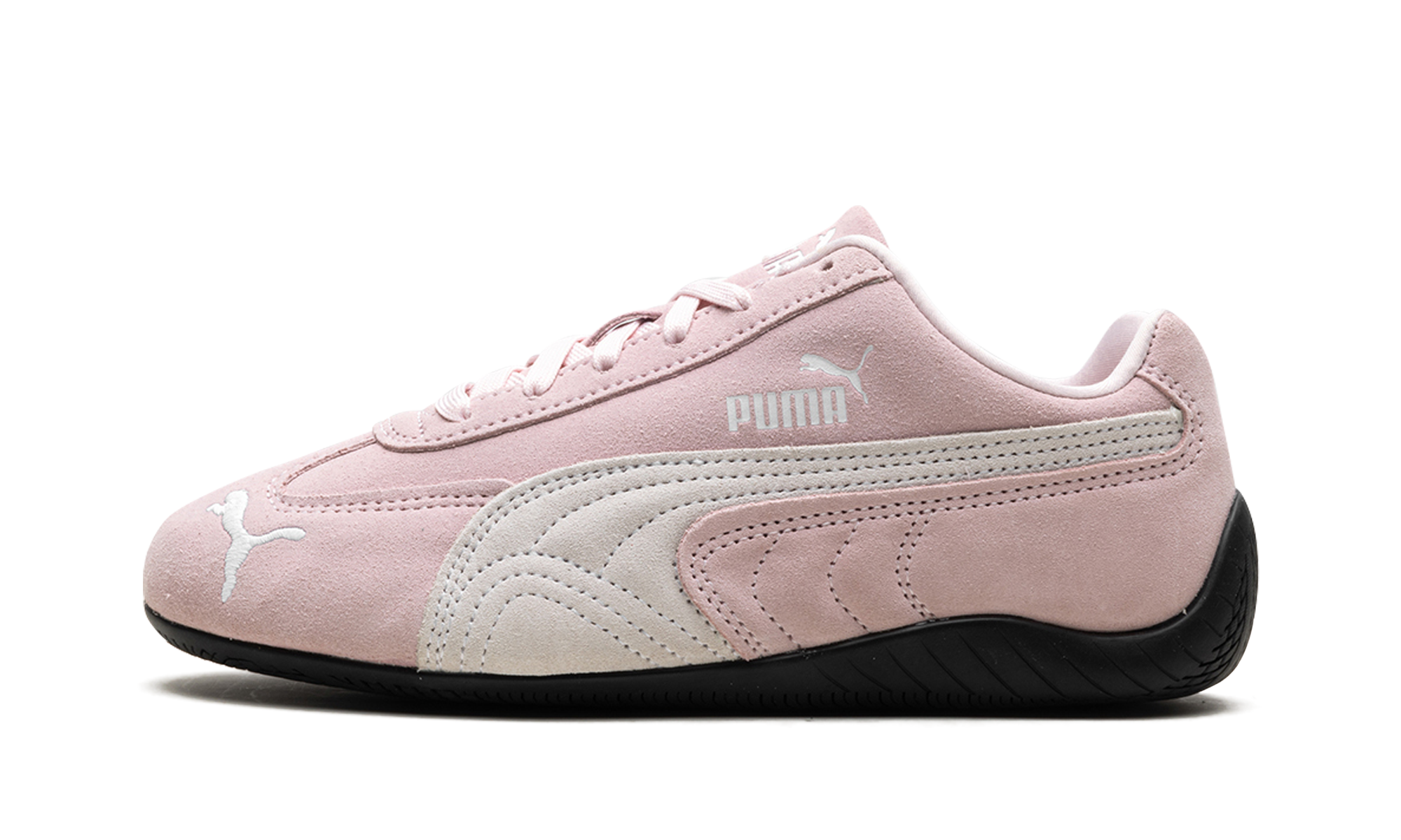 Speedcat OG Women "Pink White"