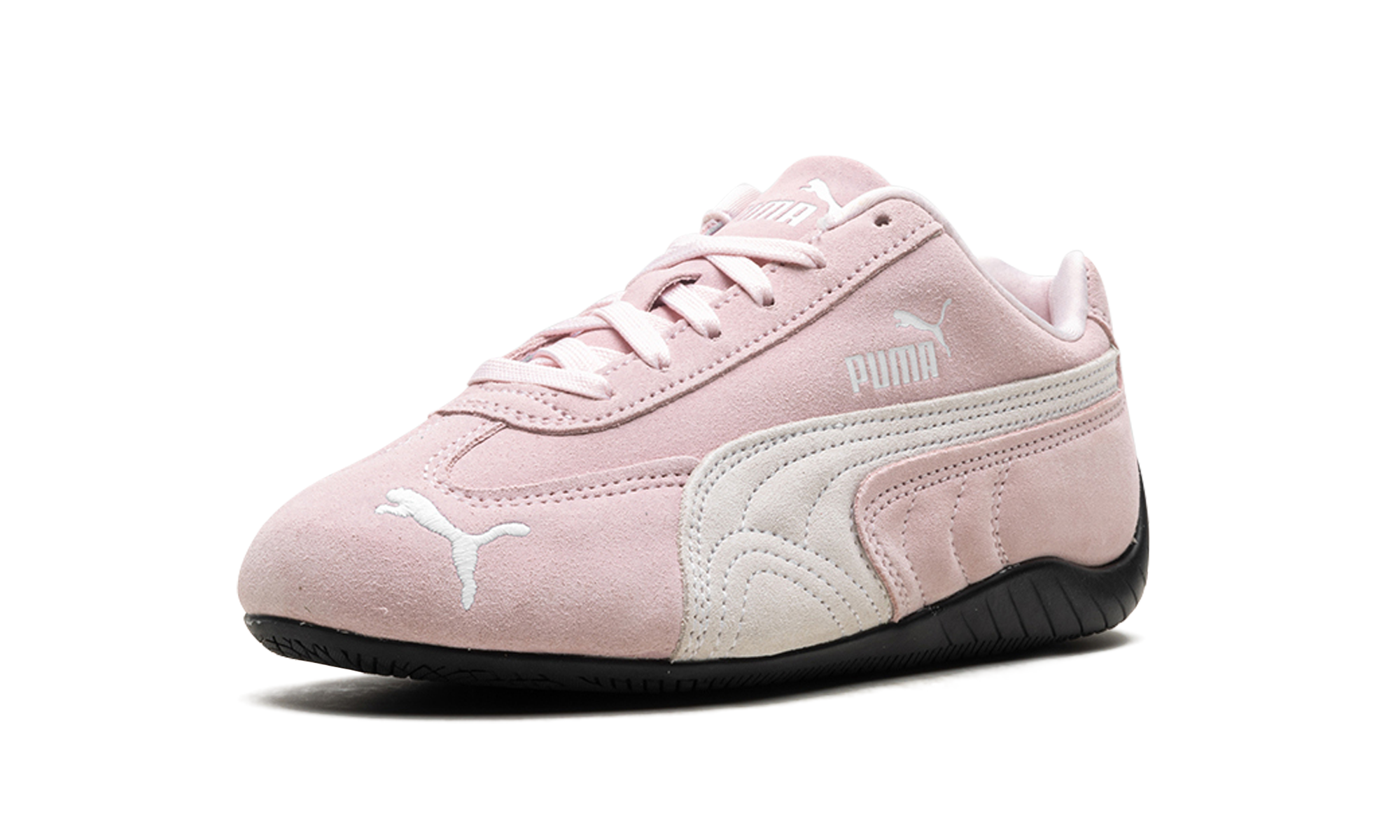 Speedcat OG Women "Pink White"