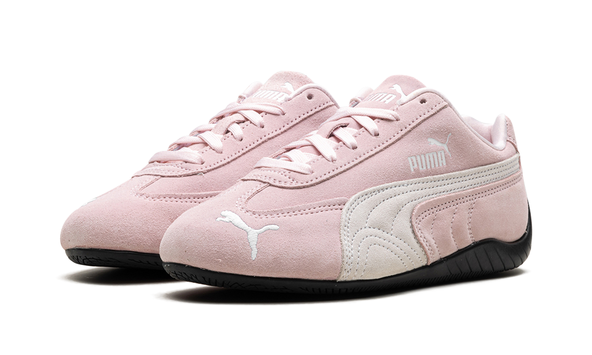 Speedcat OG Women "Pink White"
