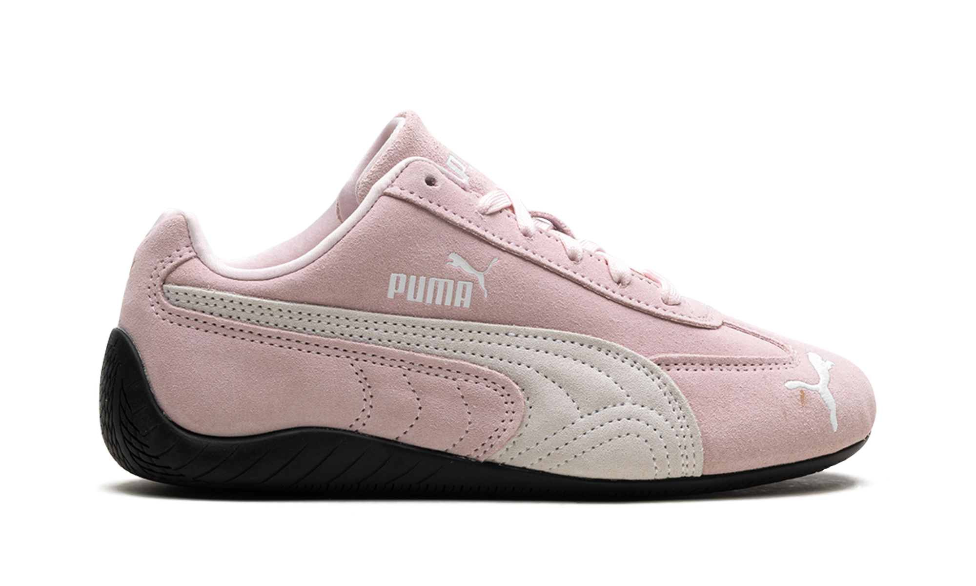 Speedcat OG Women "Pink White"