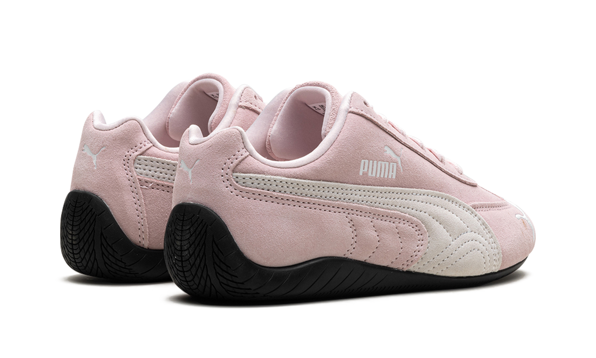 Speedcat OG Women "Pink White"