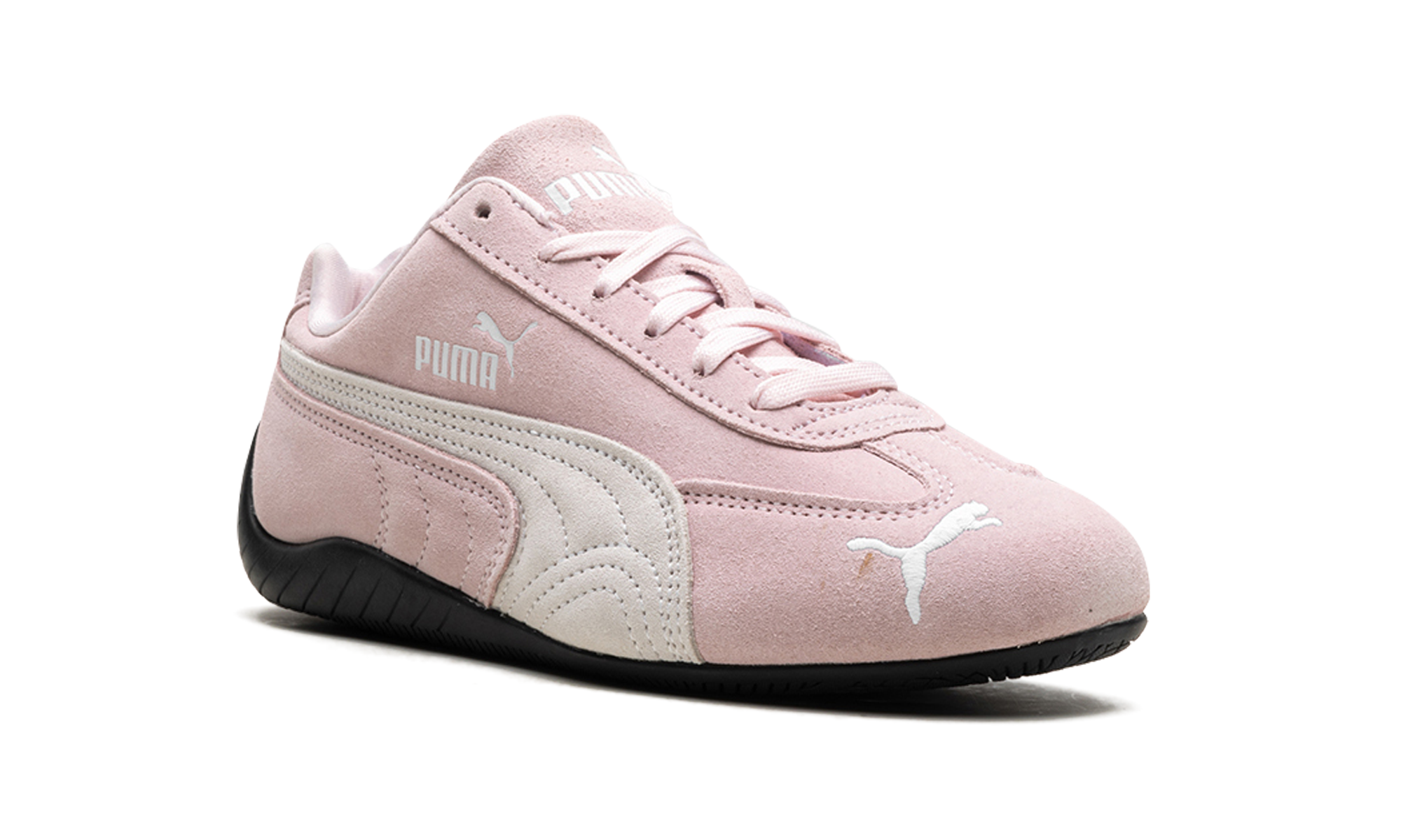 Speedcat OG Women "Pink White"