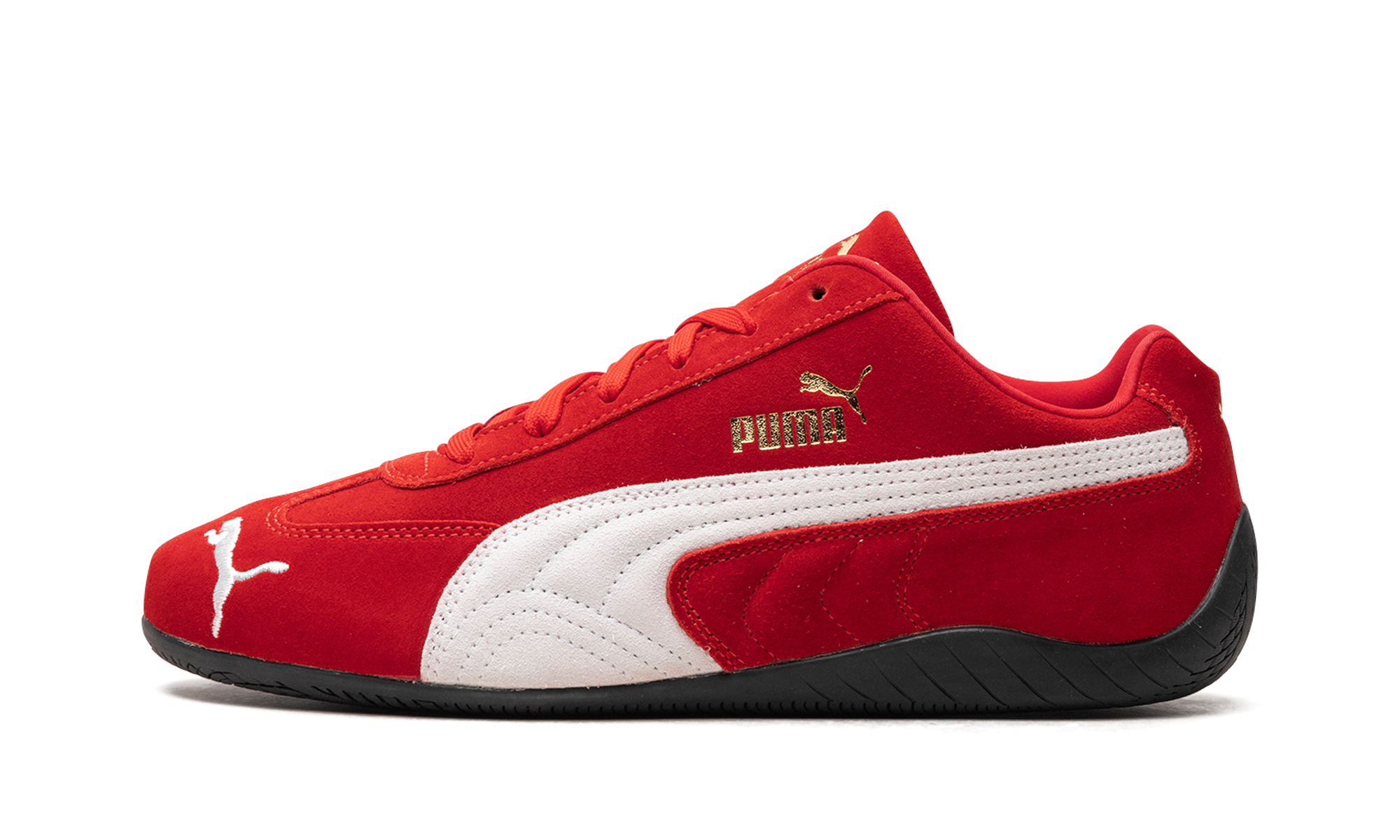 Speedcat OG Women "Red White"