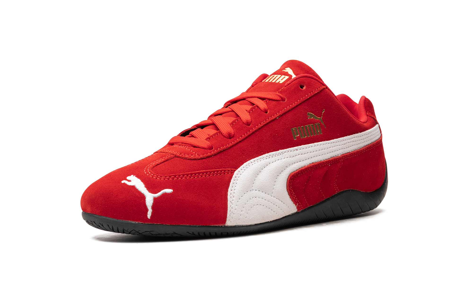 Speedcat OG Women "Red White"