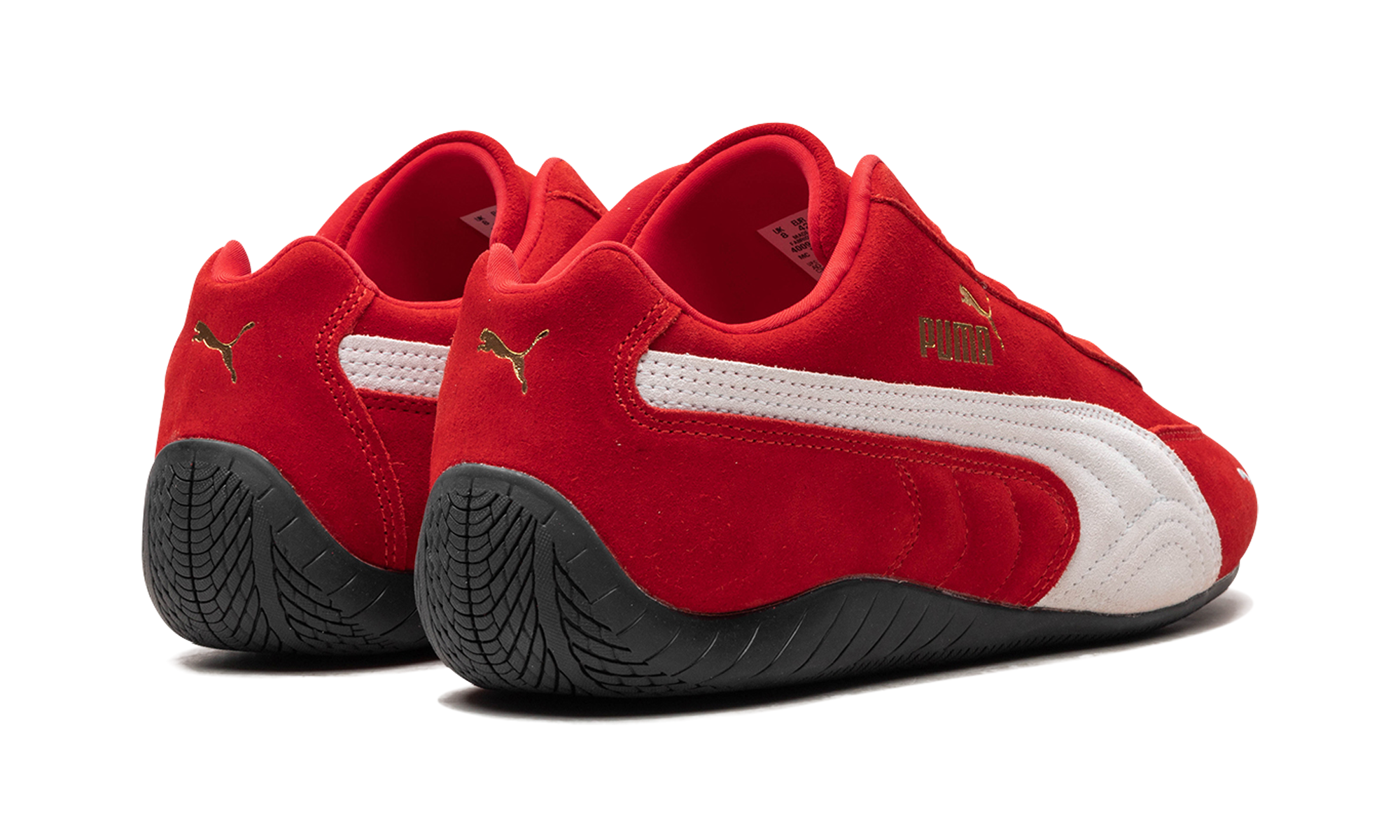 Speedcat OG Women "Red White"