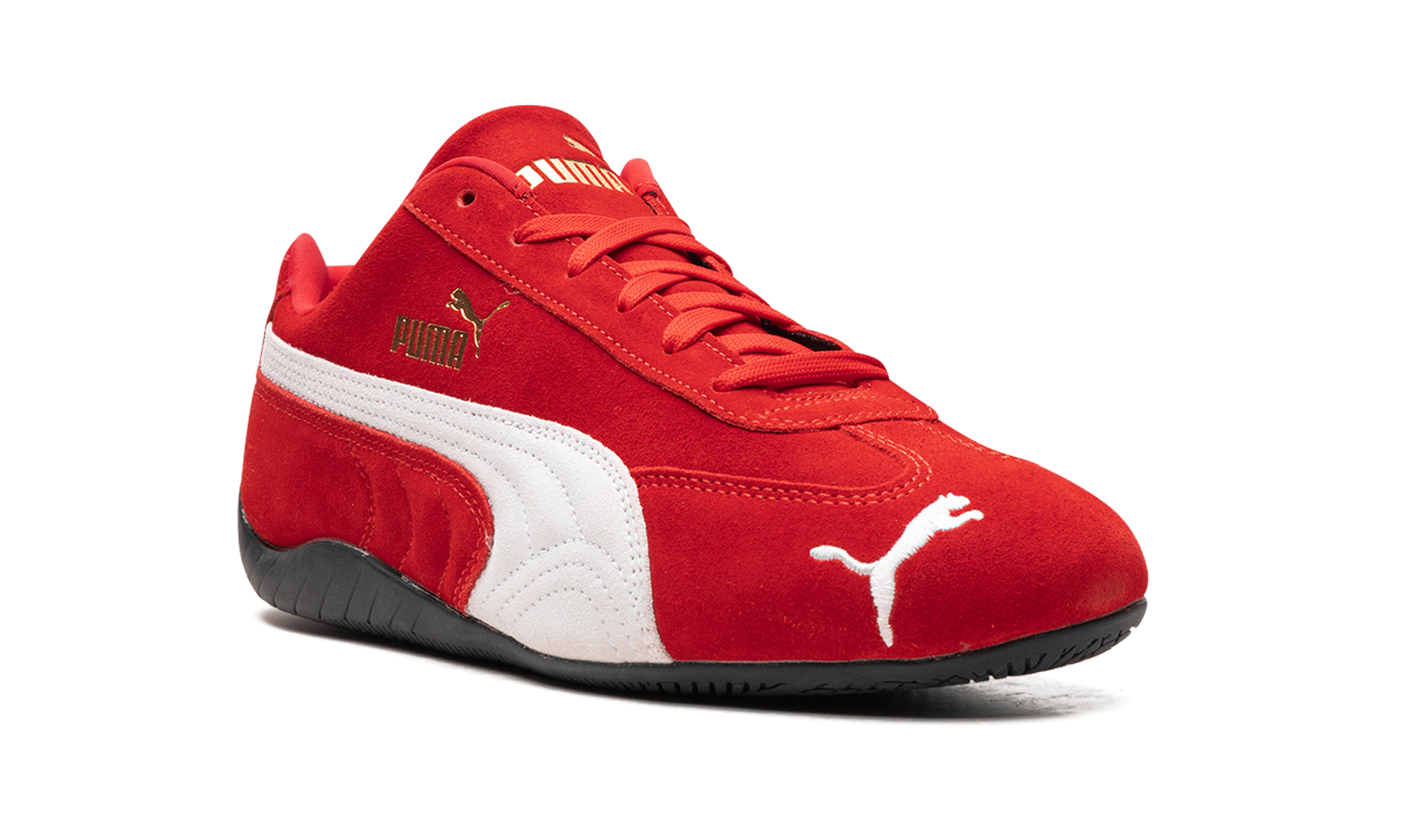 Speedcat OG Women "Red White"
