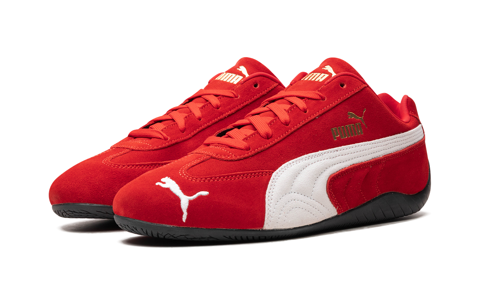 Speedcat OG Women "Red White"