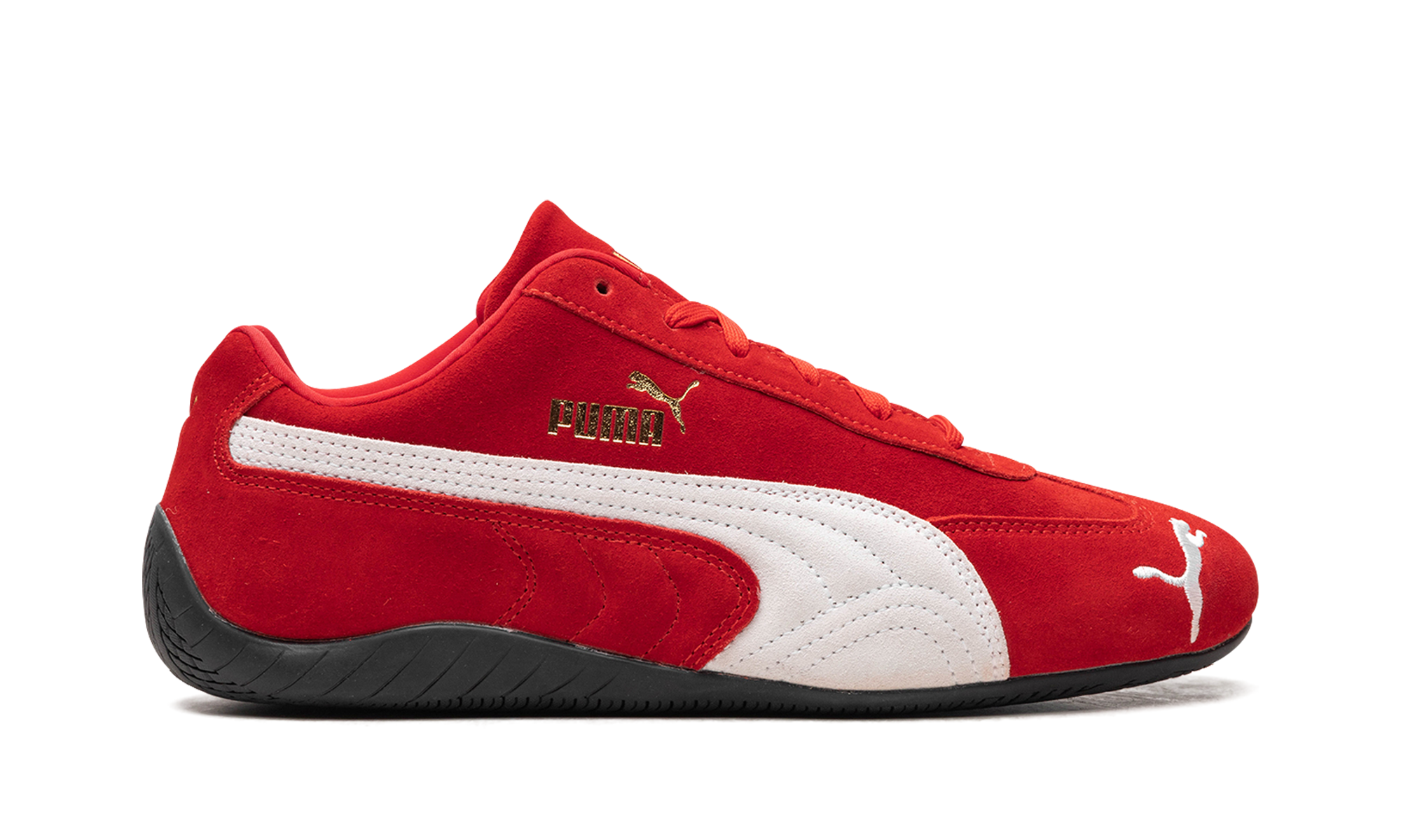 Speedcat OG Women "Red White"