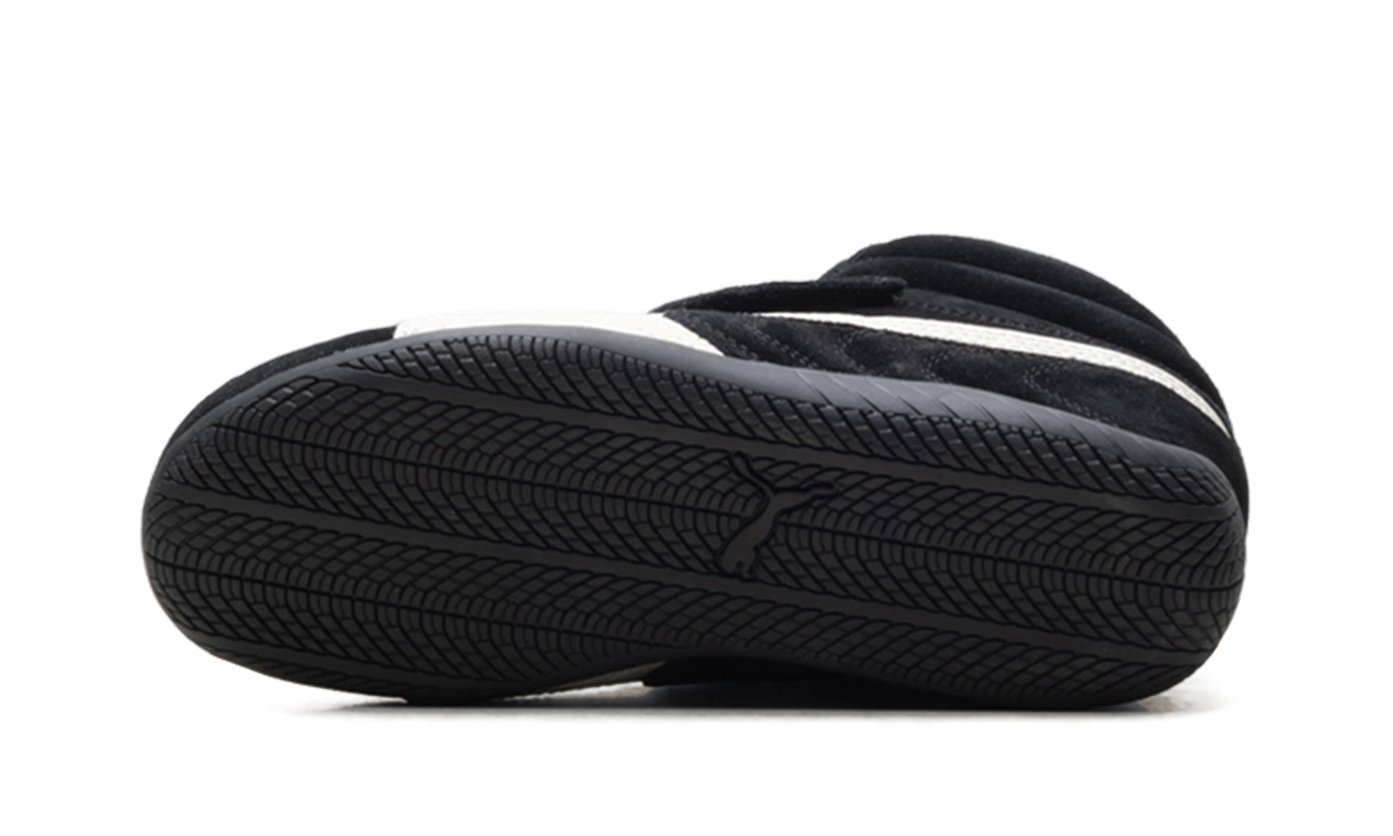 Speedcat Wedge Women "Black White"
