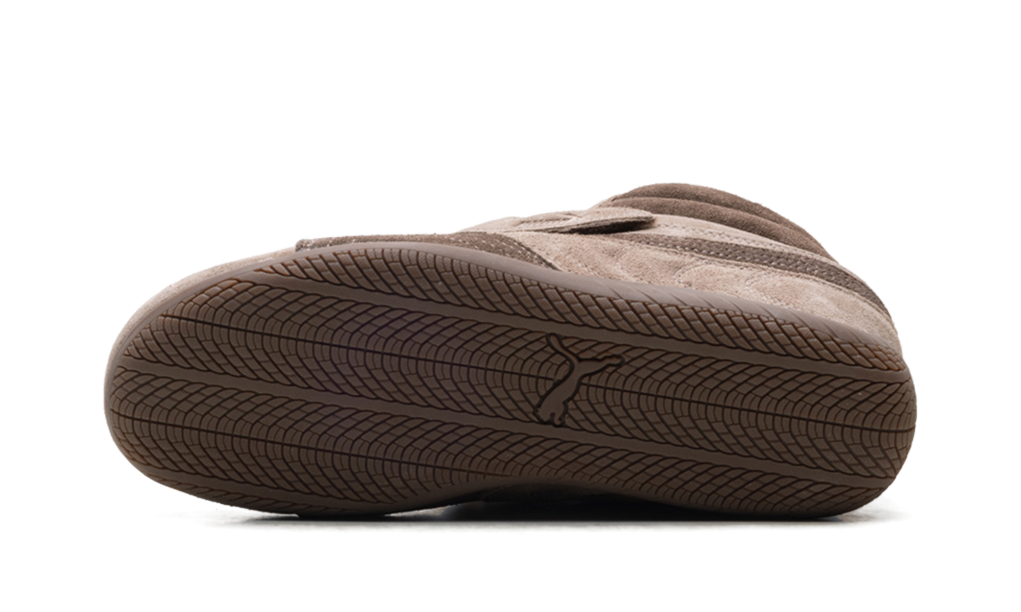 Speedcat Wedge Women "Totally Taupe / Chocolate"