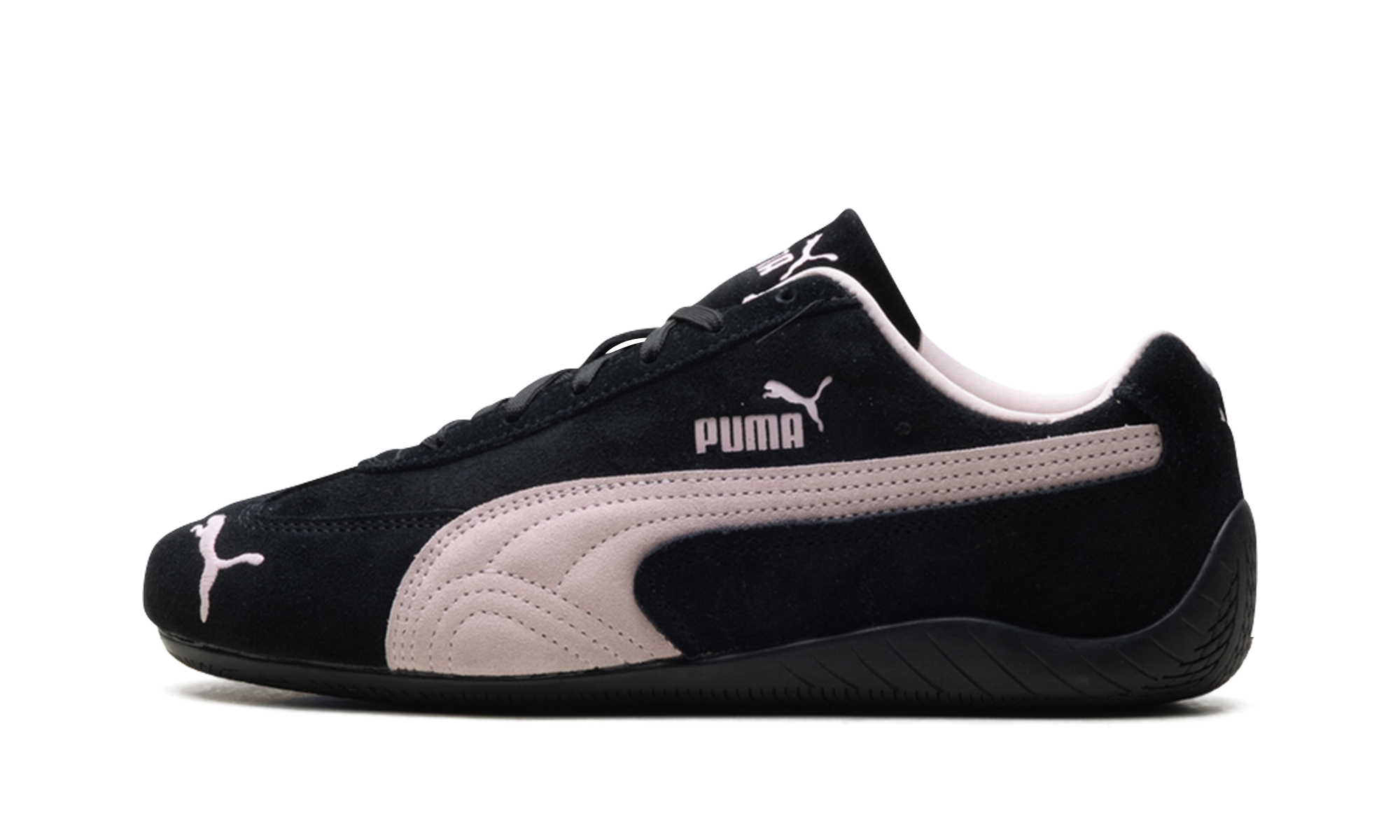 Speedcat Women "Black-mauve Mist"