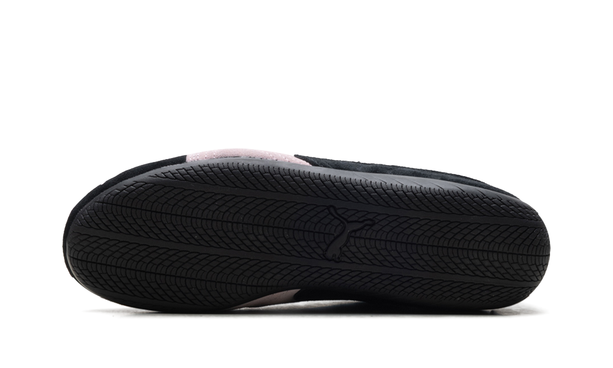 Speedcat Women "Black-mauve Mist"
