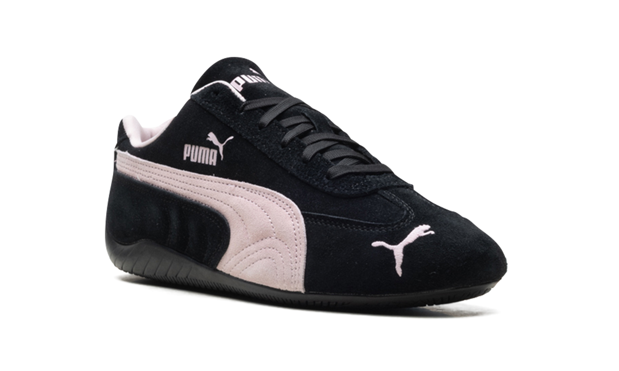 Speedcat Women "Black-mauve Mist"