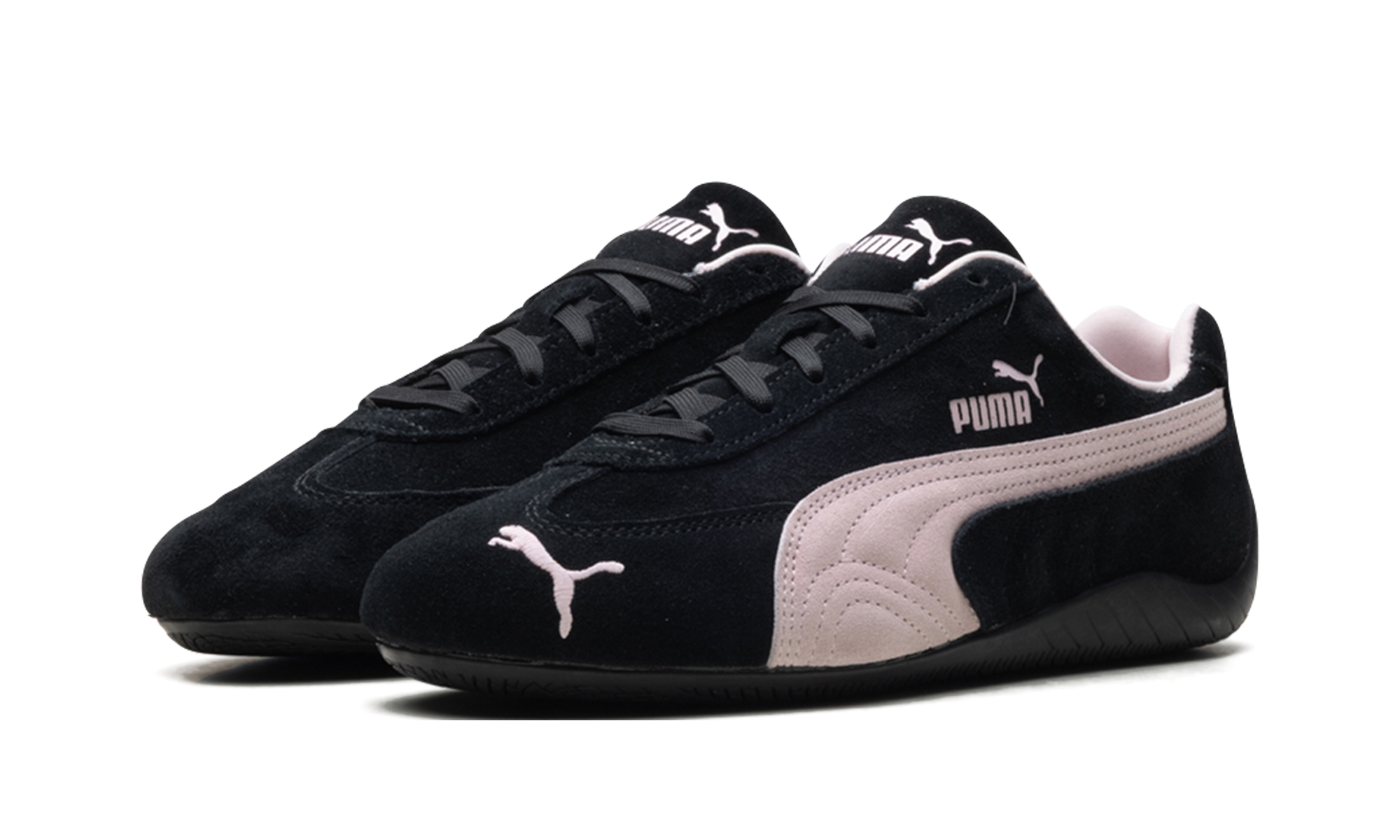 Speedcat Women "Black-mauve Mist"