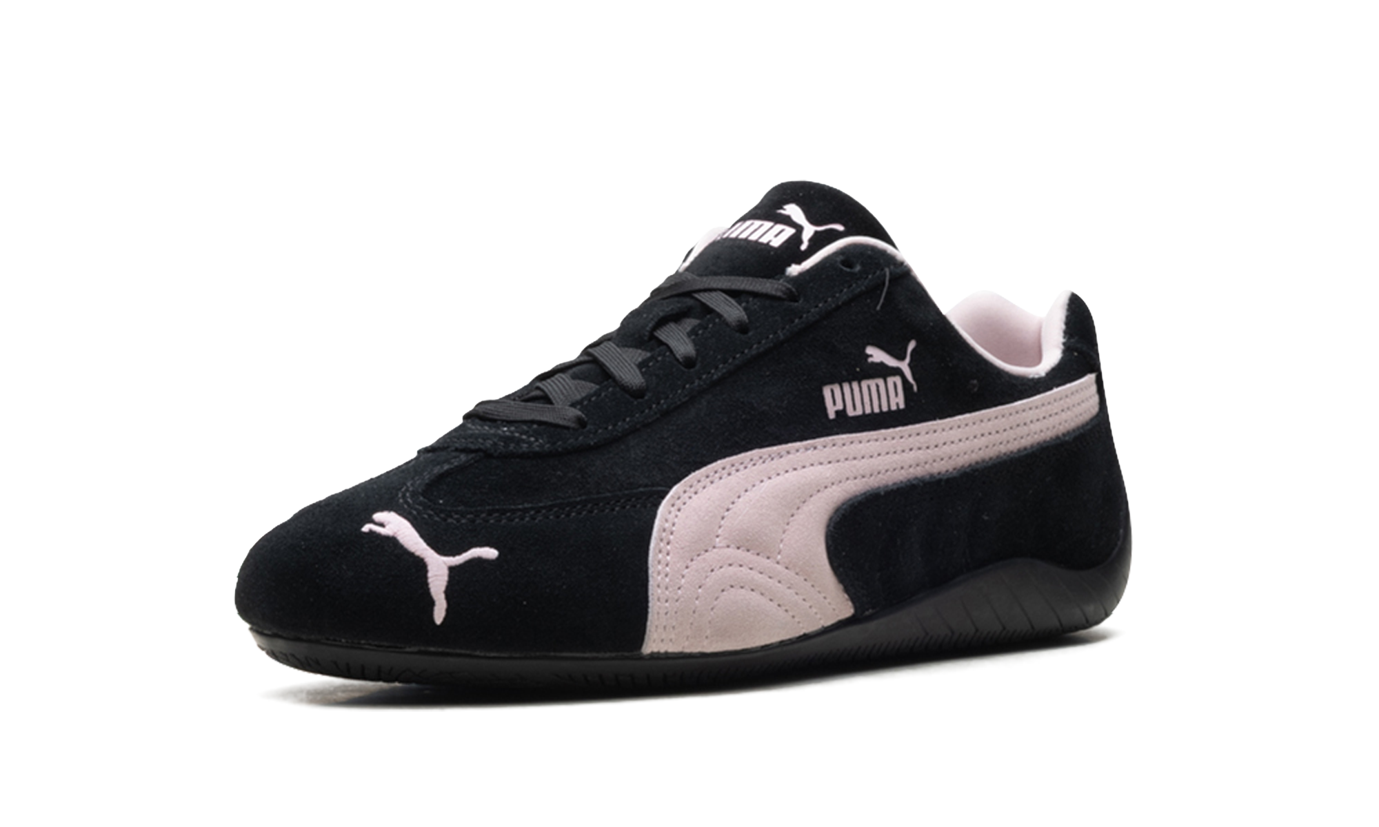 Speedcat Women "Black-mauve Mist"