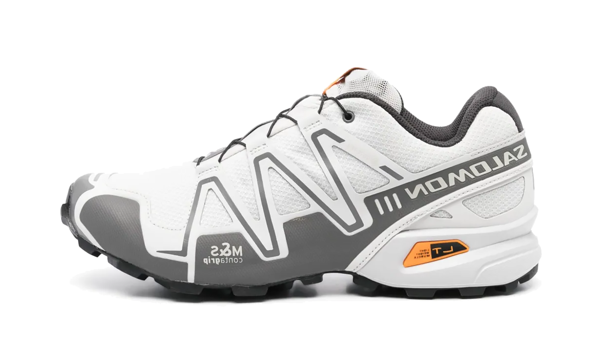 Speedcross 3 GTX "Lunar Rock Turmeric"