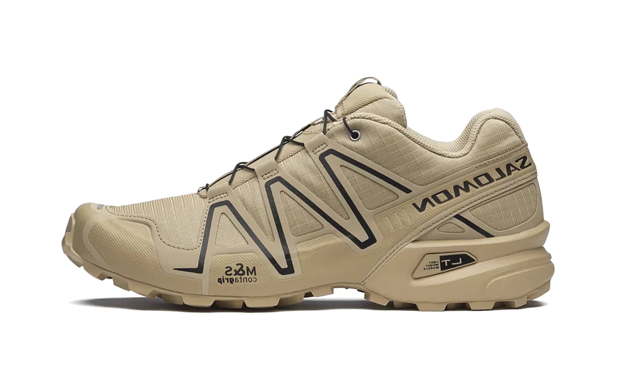 Speedcross 3 "Safari"