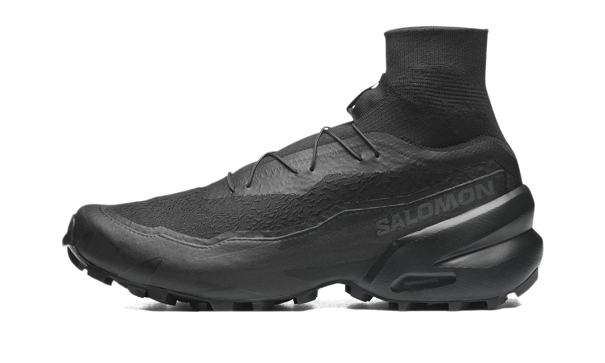 Speedcross Advanced "Black"