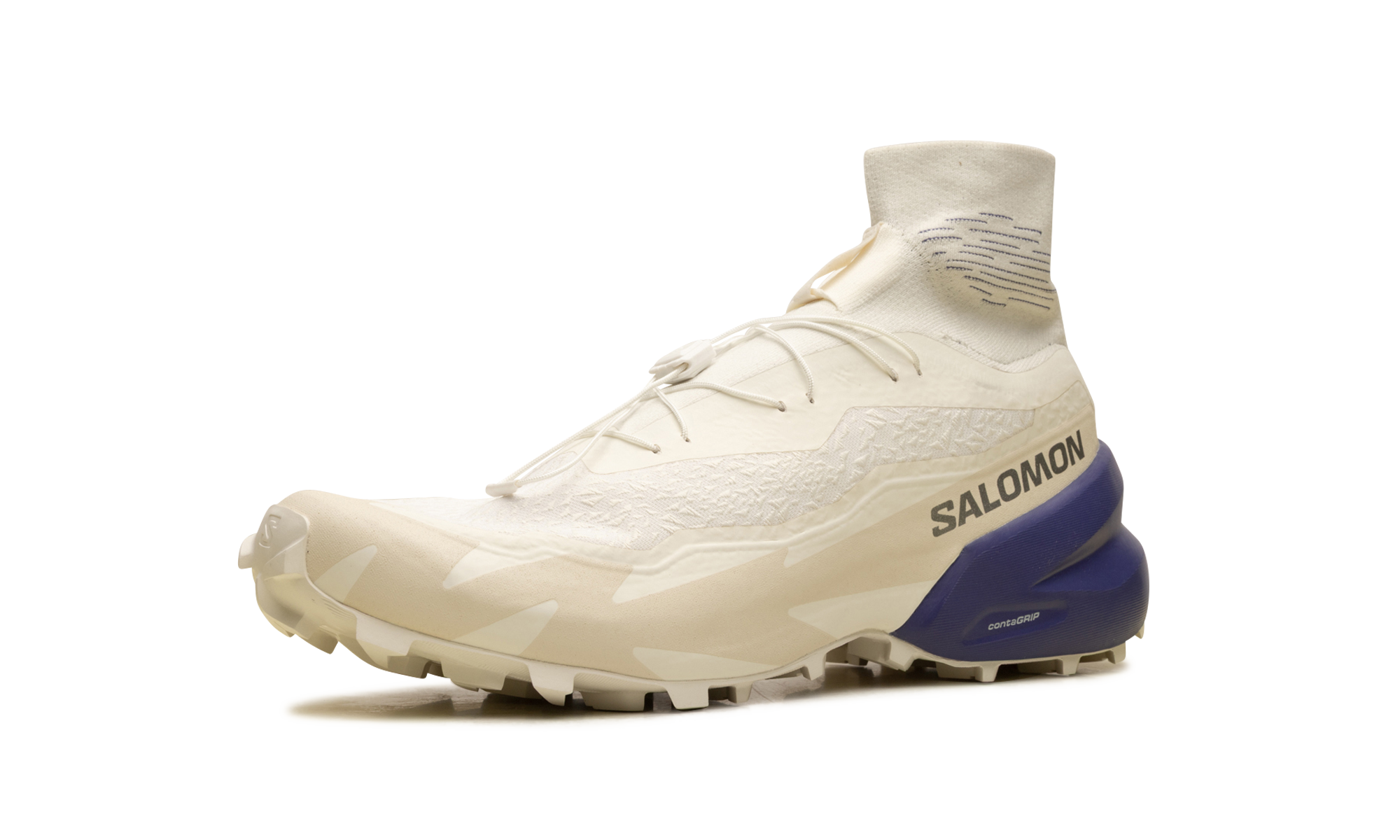 Speedcross Advanced "Vanilla"