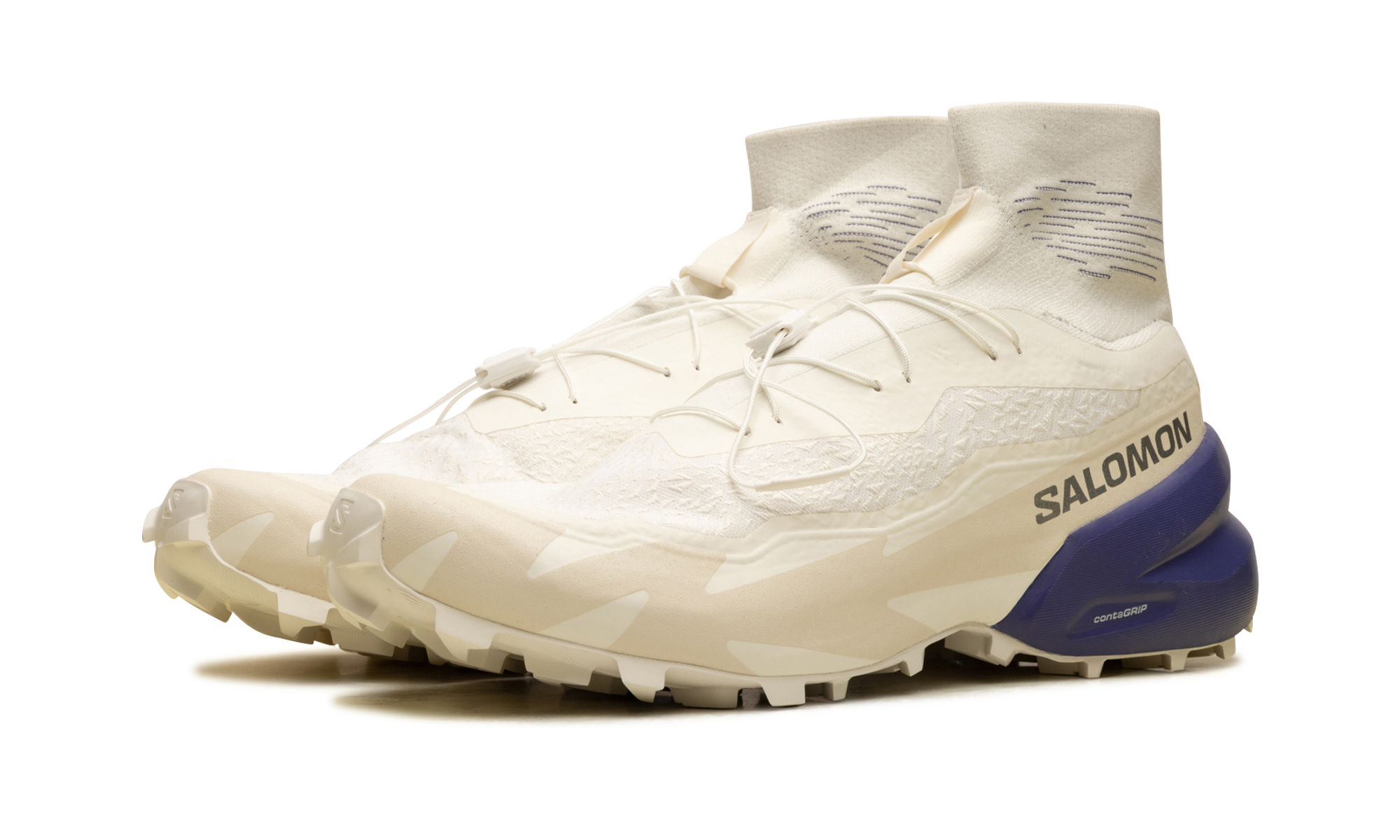 Speedcross Advanced "Vanilla"