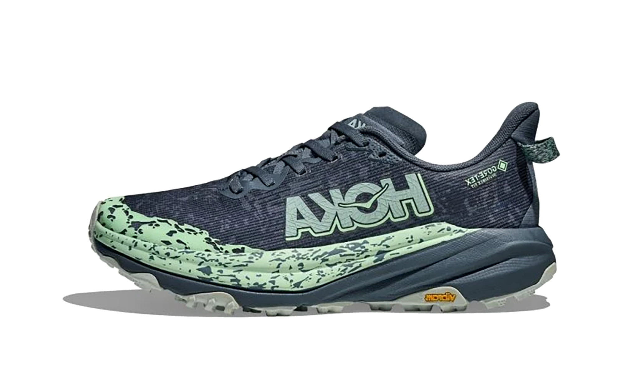 Speedgoat 6 Gore Tex Women "Thunder Cloud"