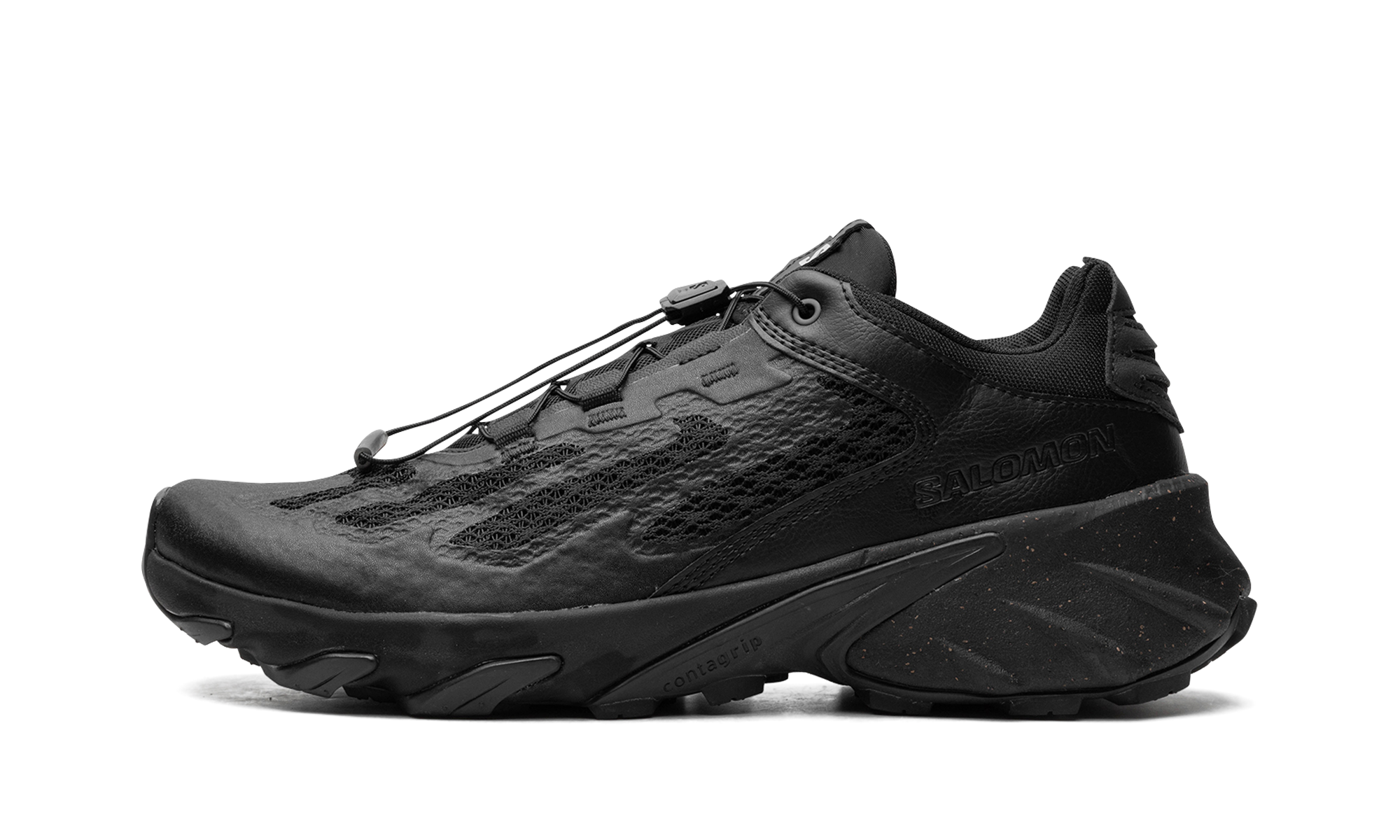 Speedverse Prg "Black"