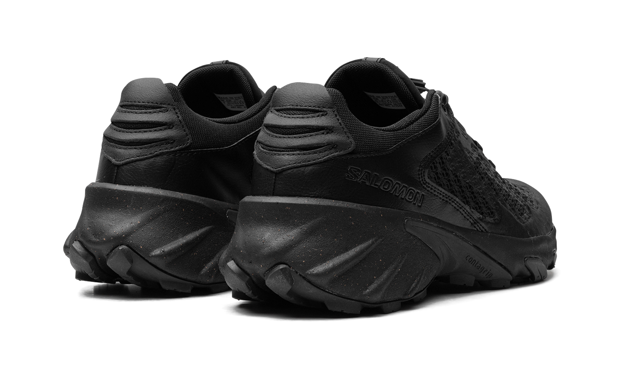Speedverse Prg "Black"