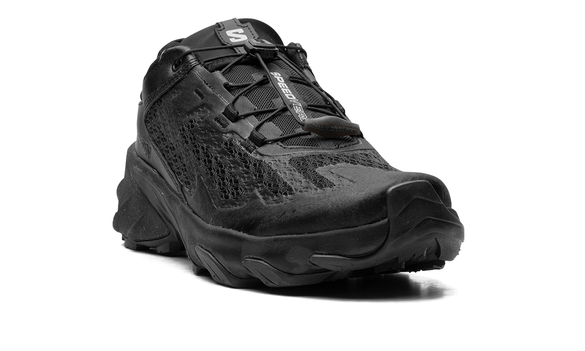 Speedverse Prg "Black"