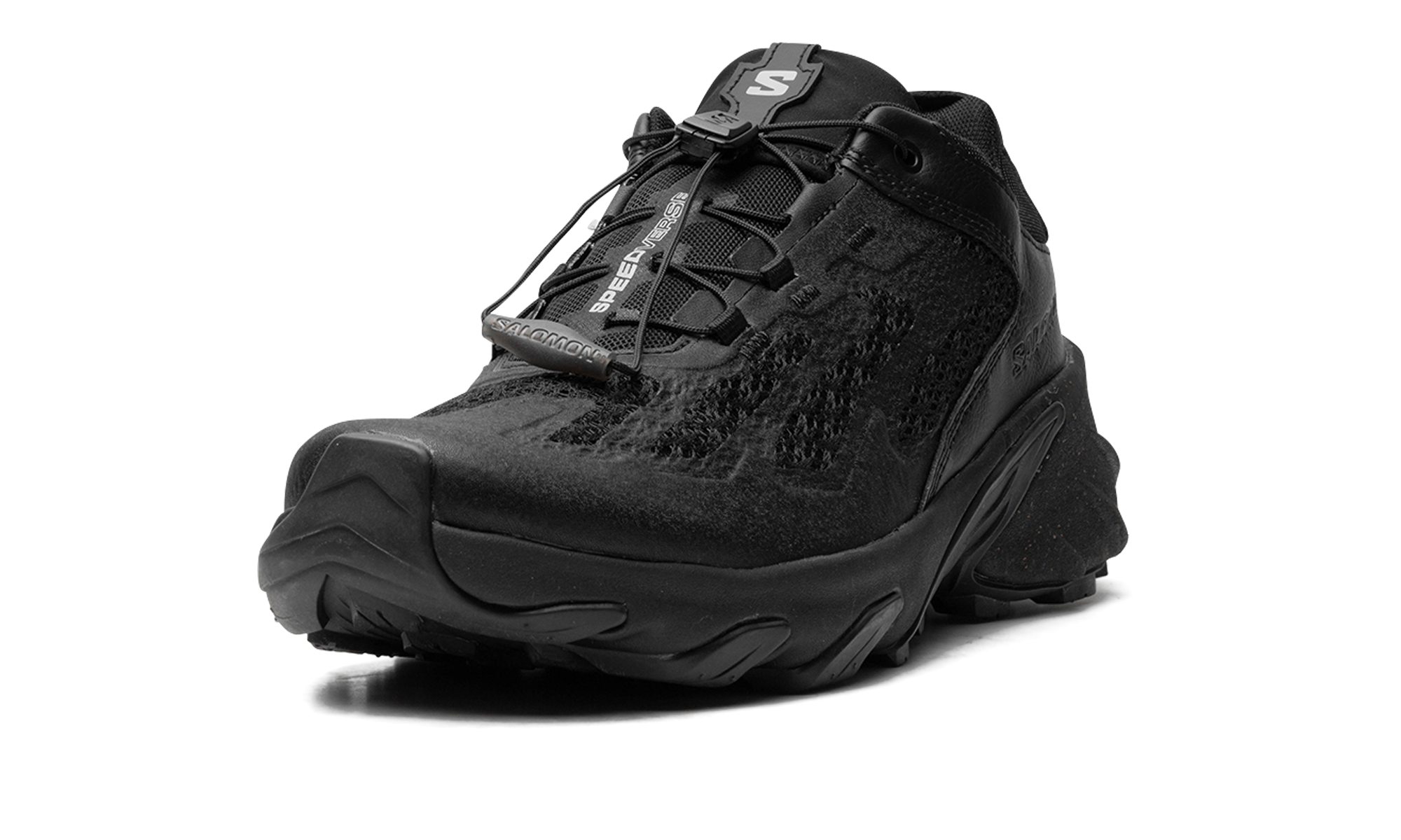 Speedverse Prg "Black"