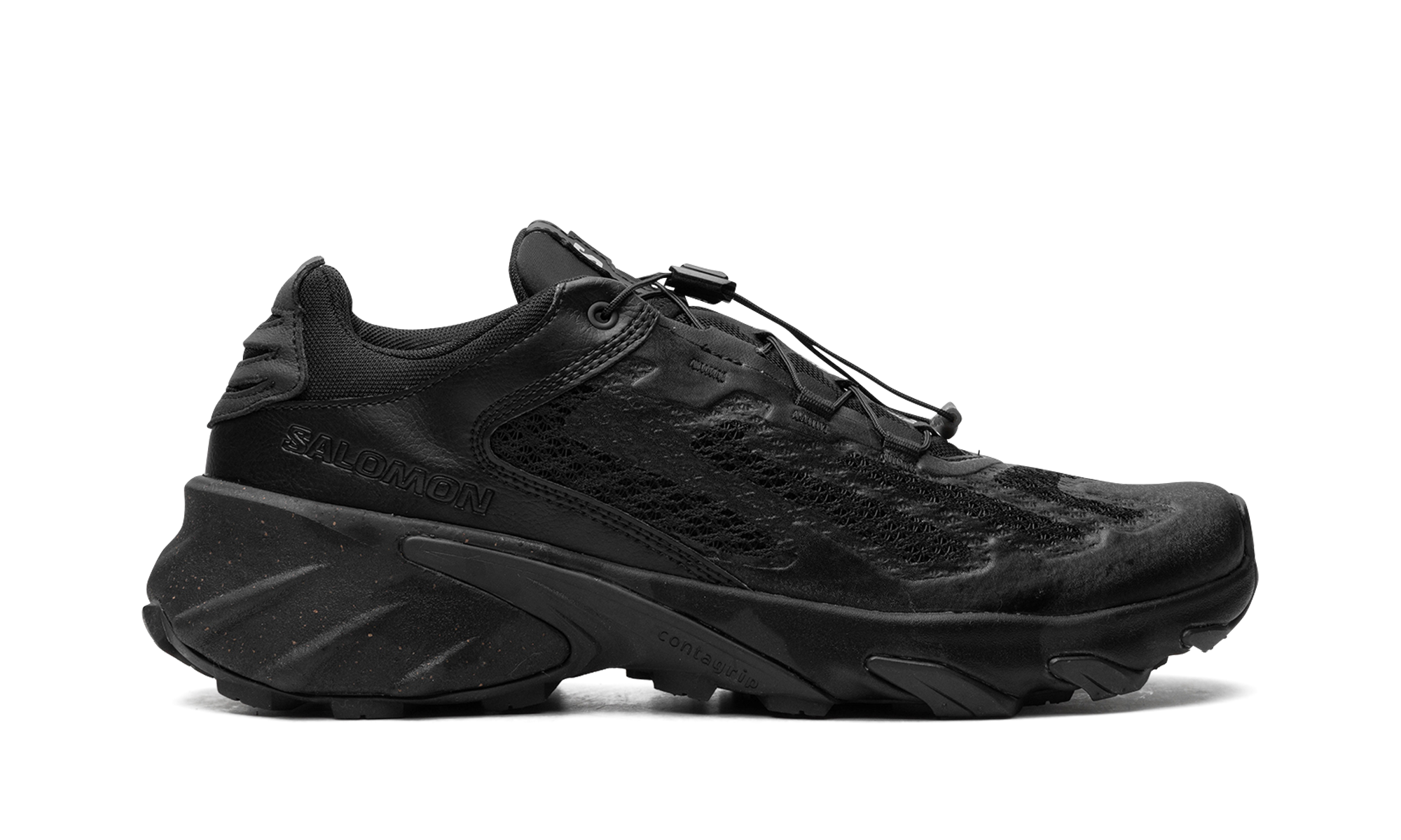 Speedverse Prg "Black"