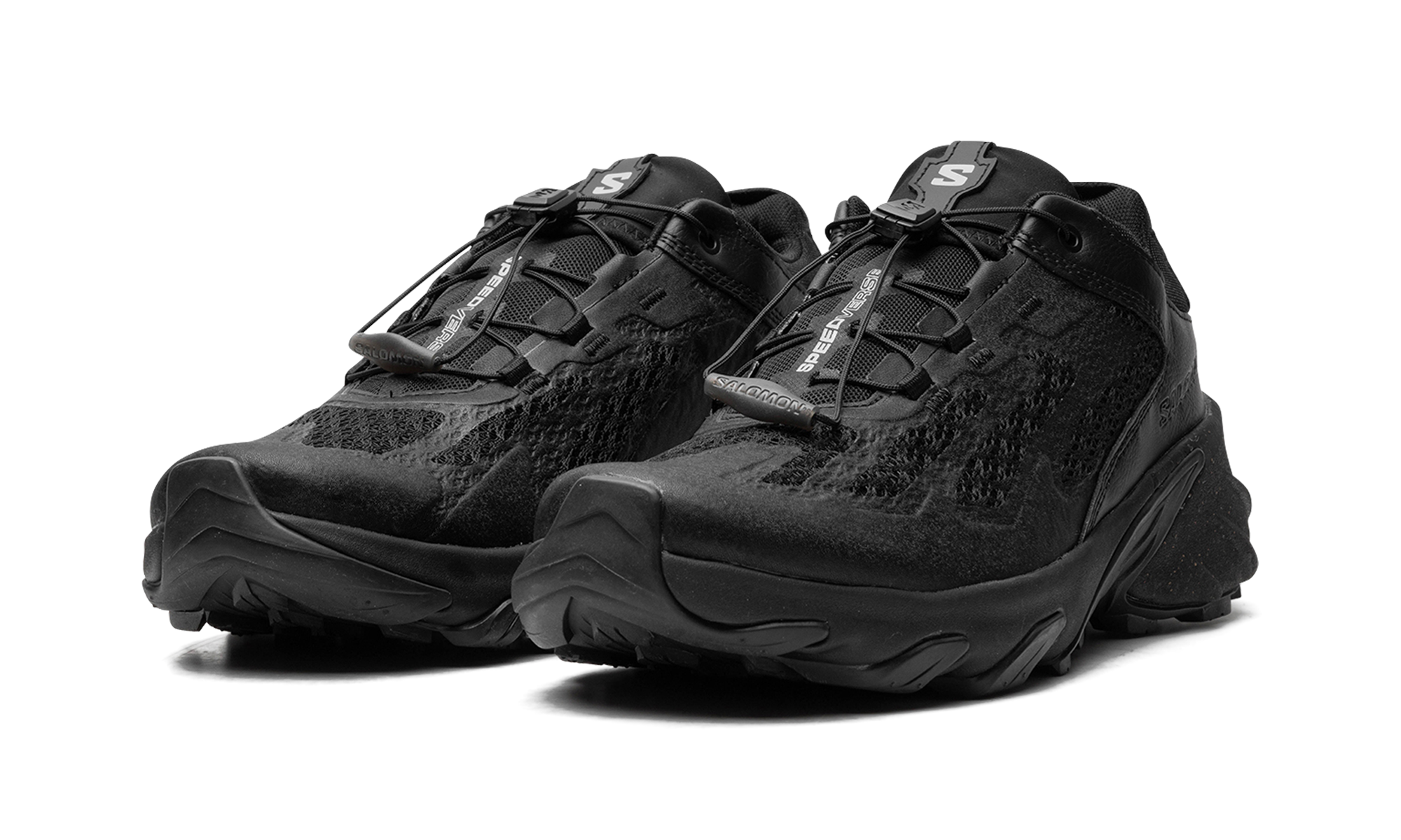 Speedverse Prg "Black"