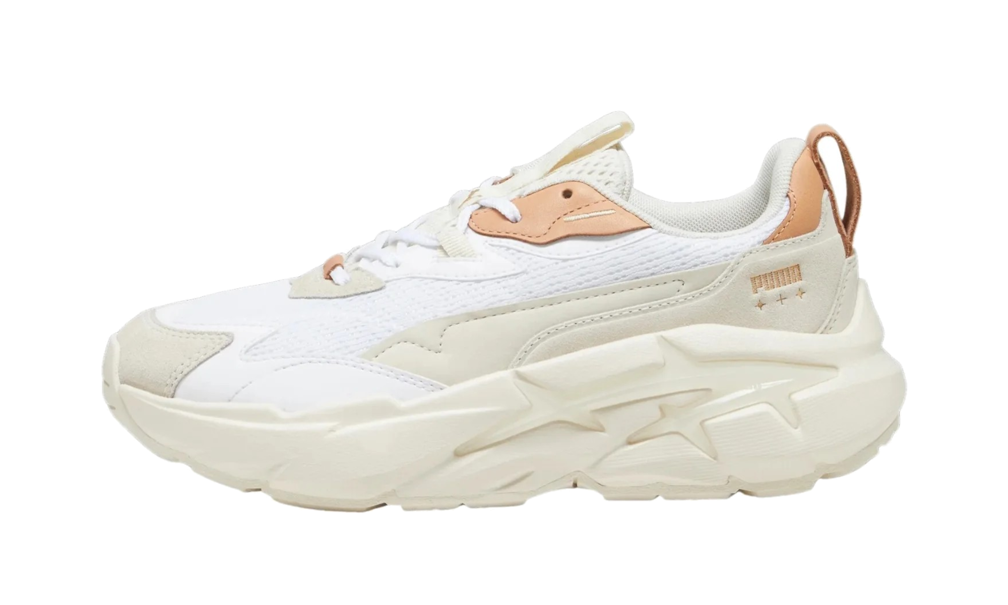 Spina Nitro Premium Women "White / Alpine Snow"