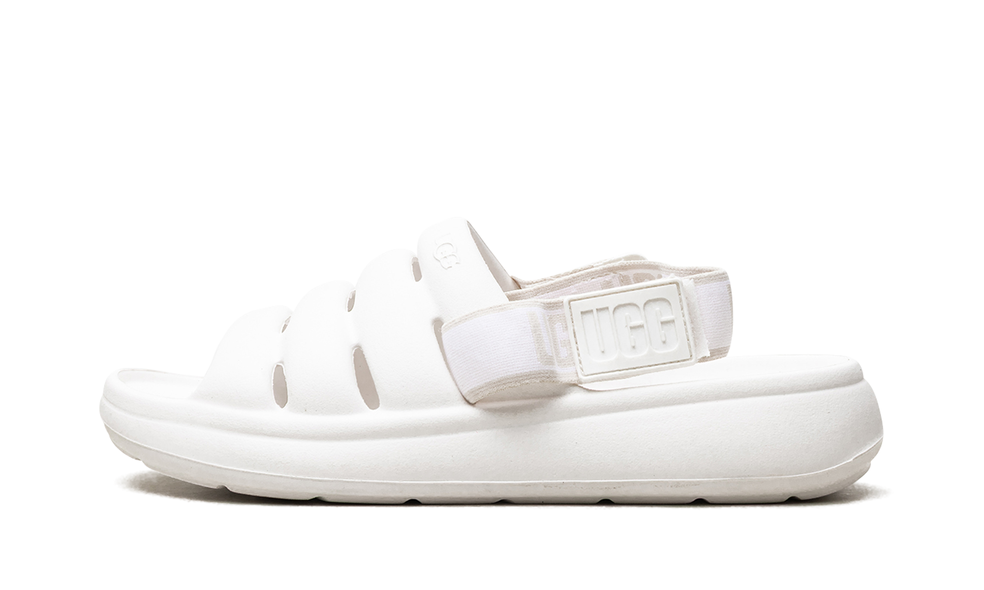 Sport Yeah Women "White"