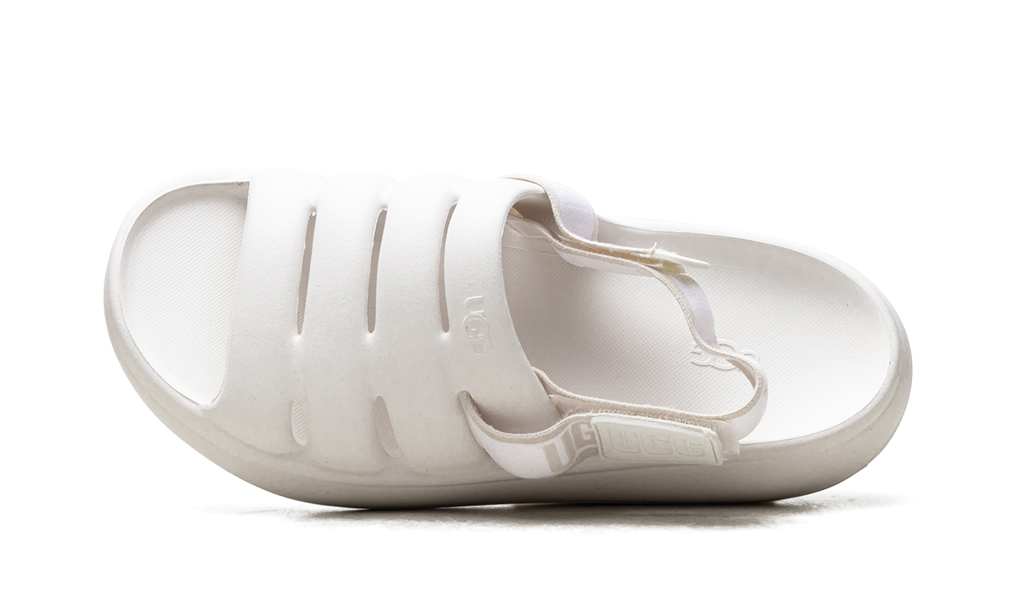 Sport Yeah Women "White"
