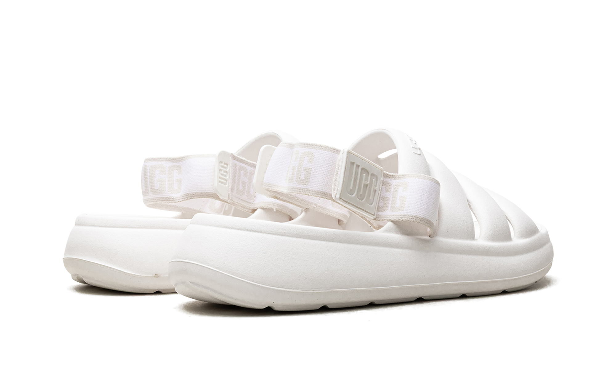 Sport Yeah Women "White"