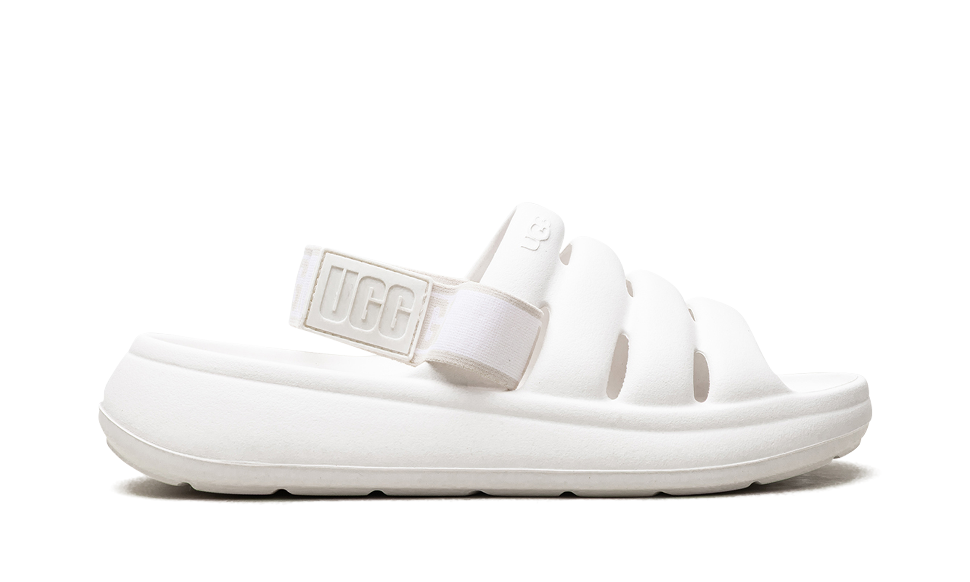 Sport Yeah Women "White"