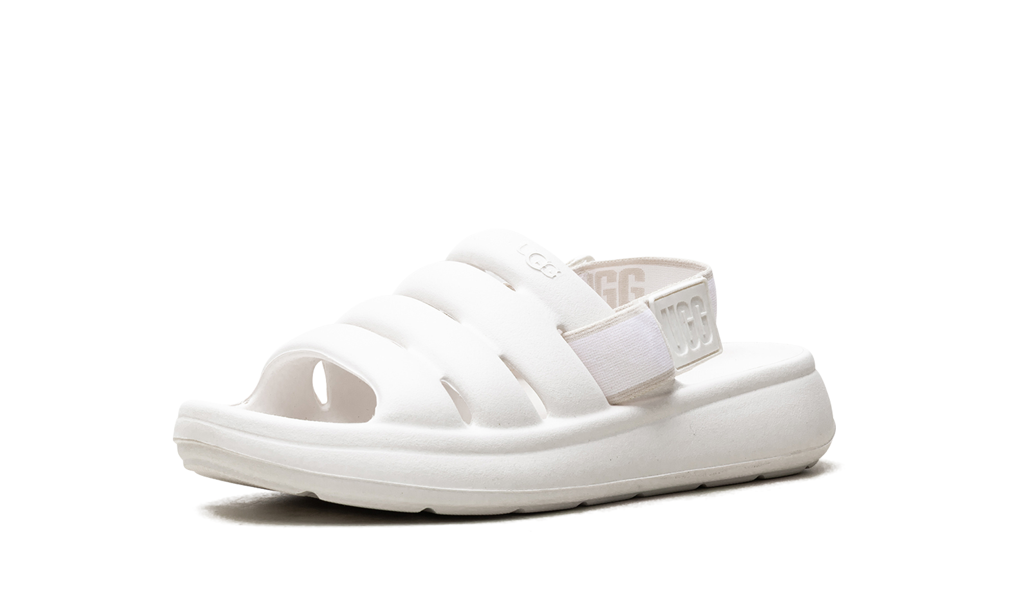 Sport Yeah Women "White"