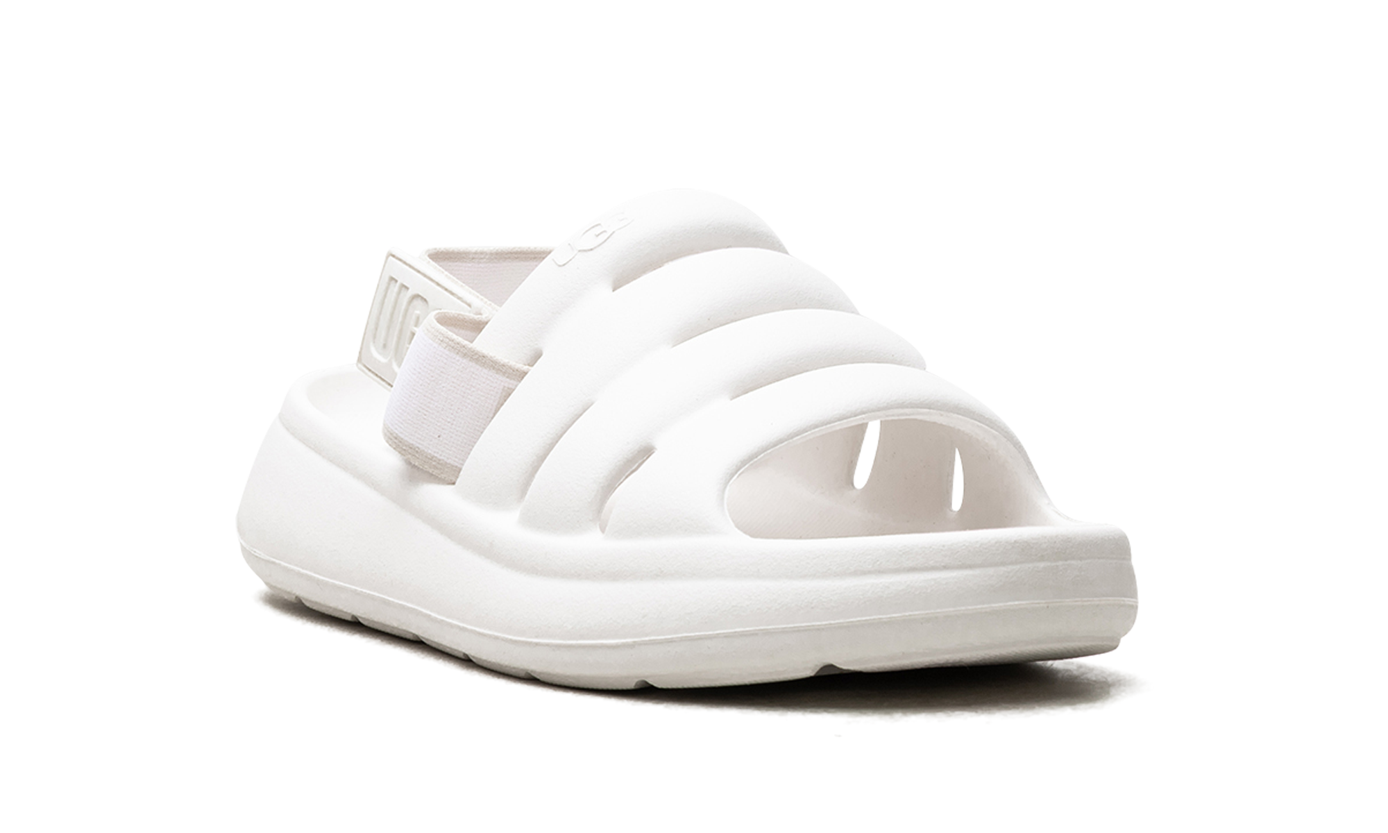 Sport Yeah Women "White"