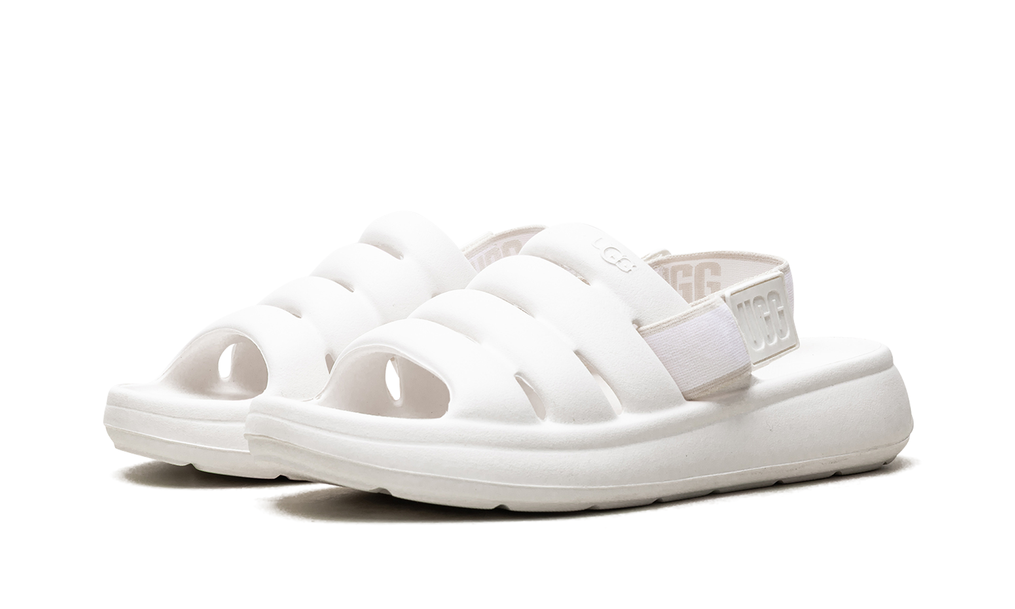 Sport Yeah Women "White"
