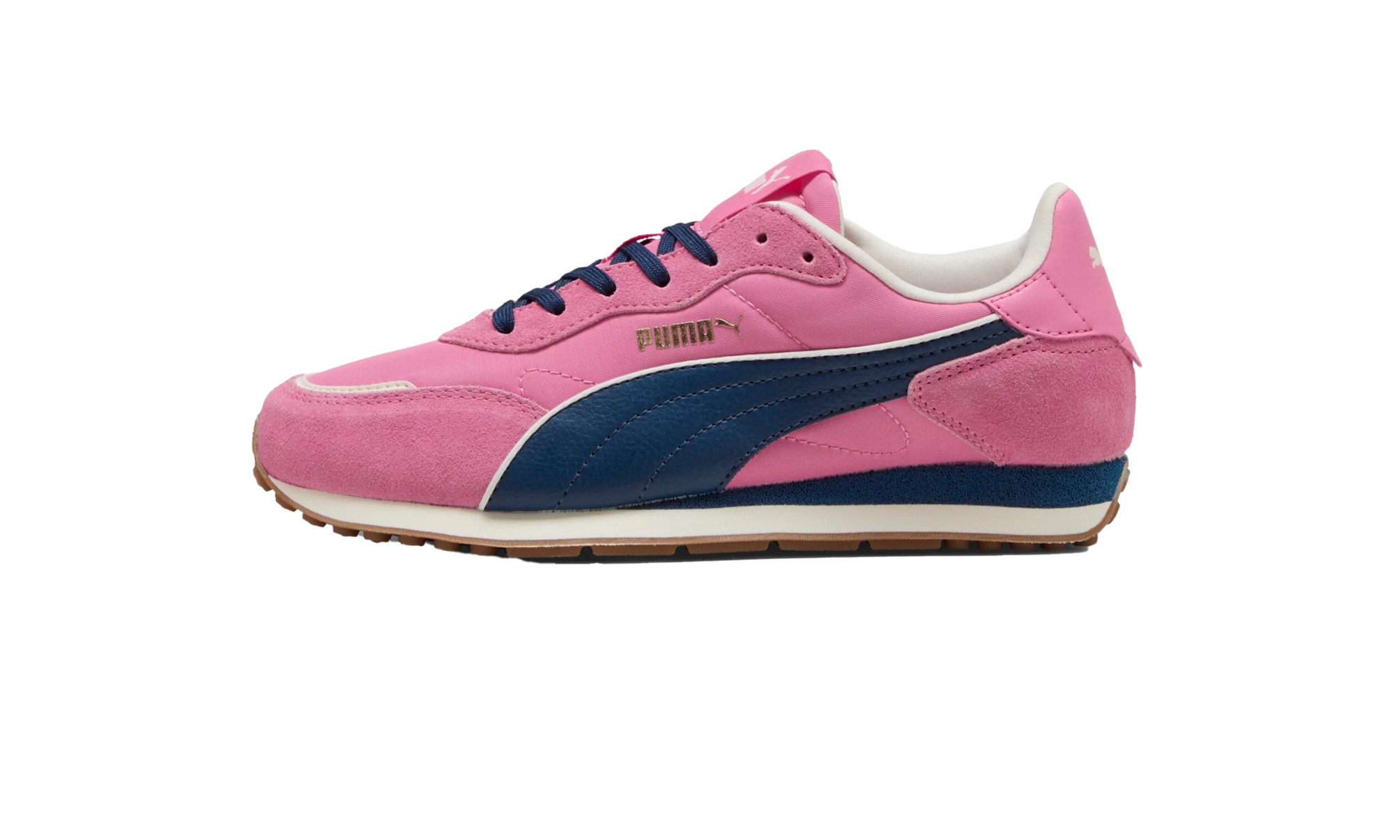 St Miler Rose Women "Pink / Navy / Gum"