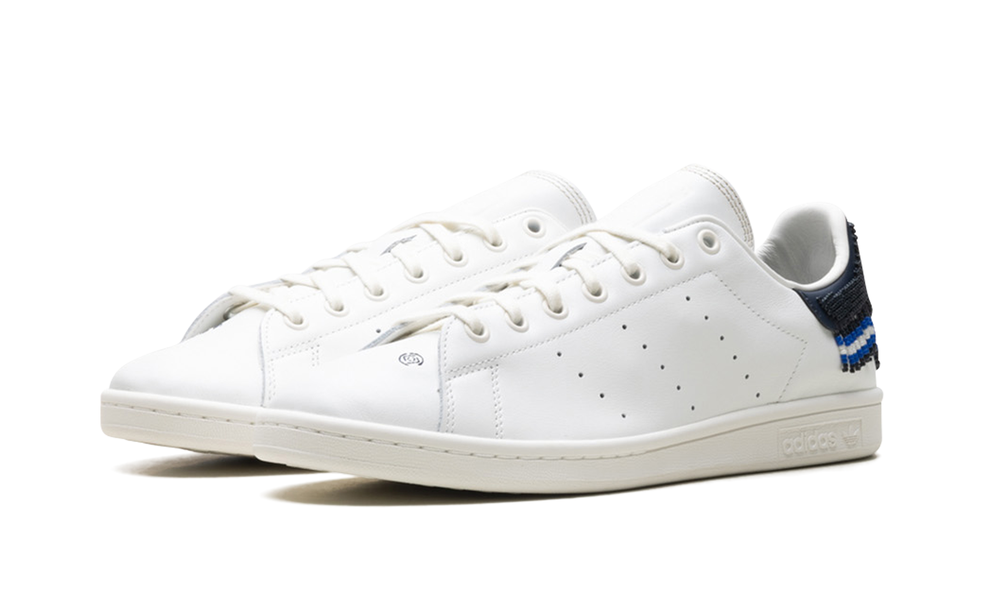 Stan Smith "Clot - Night Navy Beads"