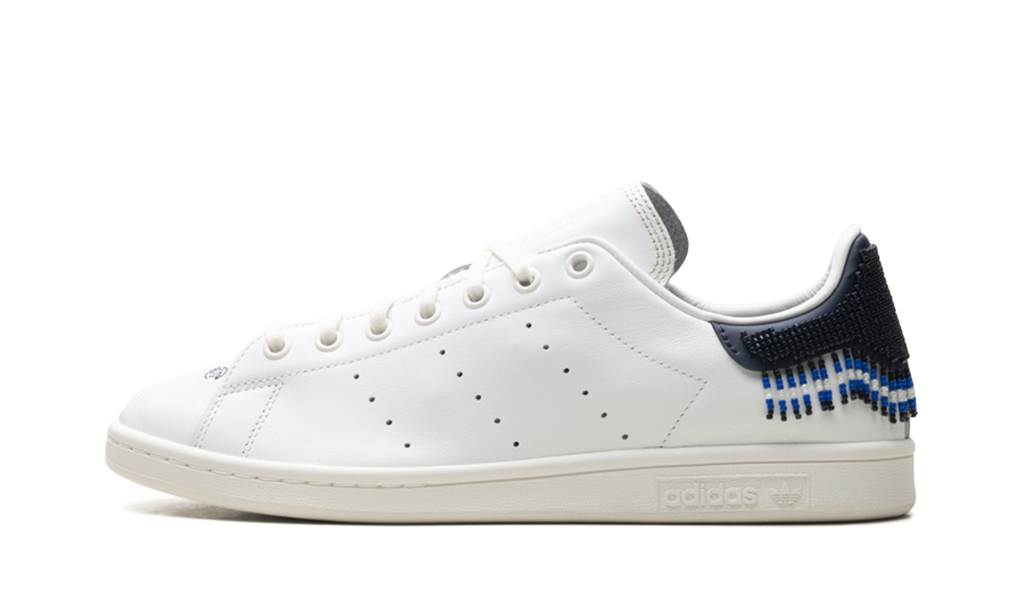 Stan Smith "Clot - Night Navy Beads"