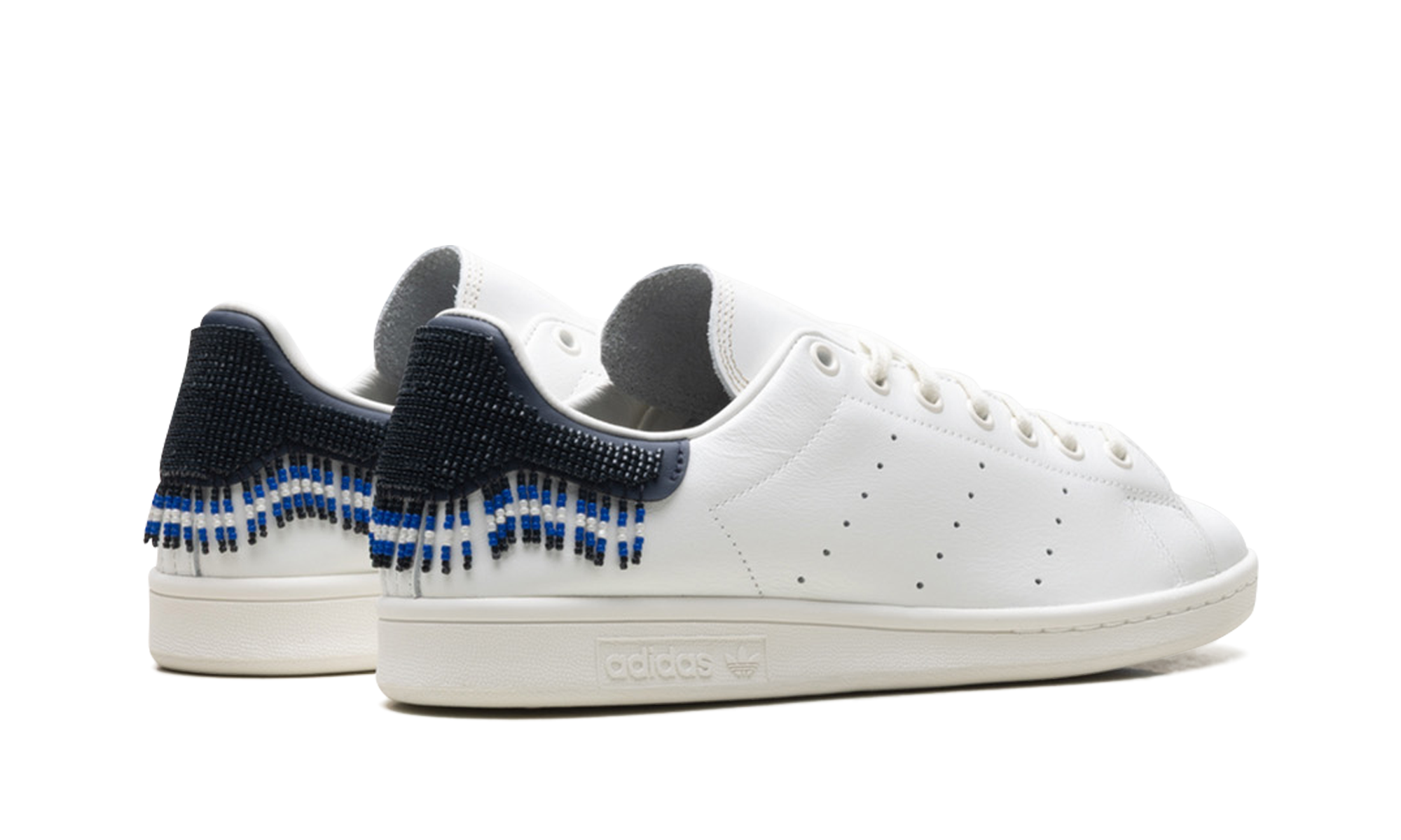 Stan Smith "Clot - Night Navy Beads"
