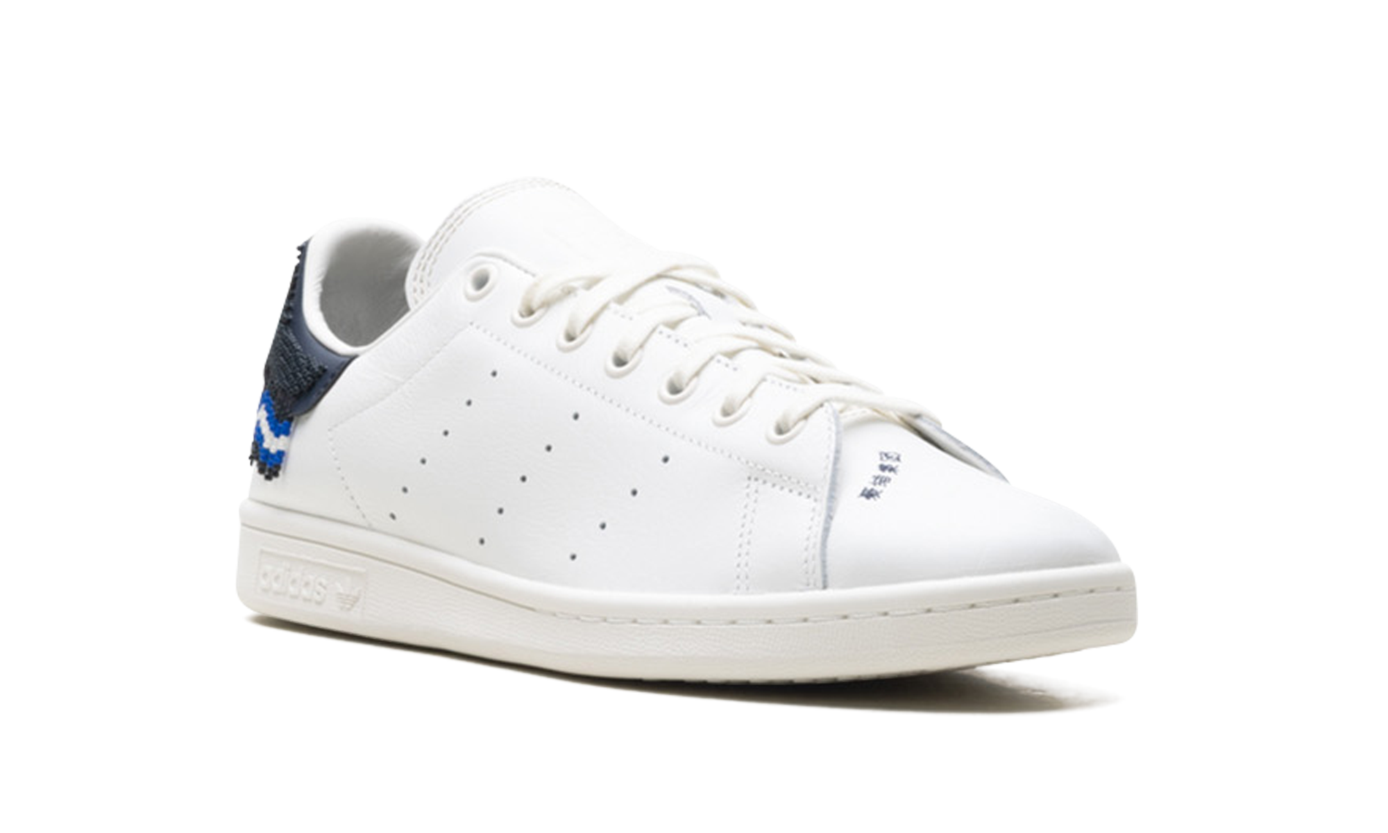 Stan Smith "Clot - Night Navy Beads"