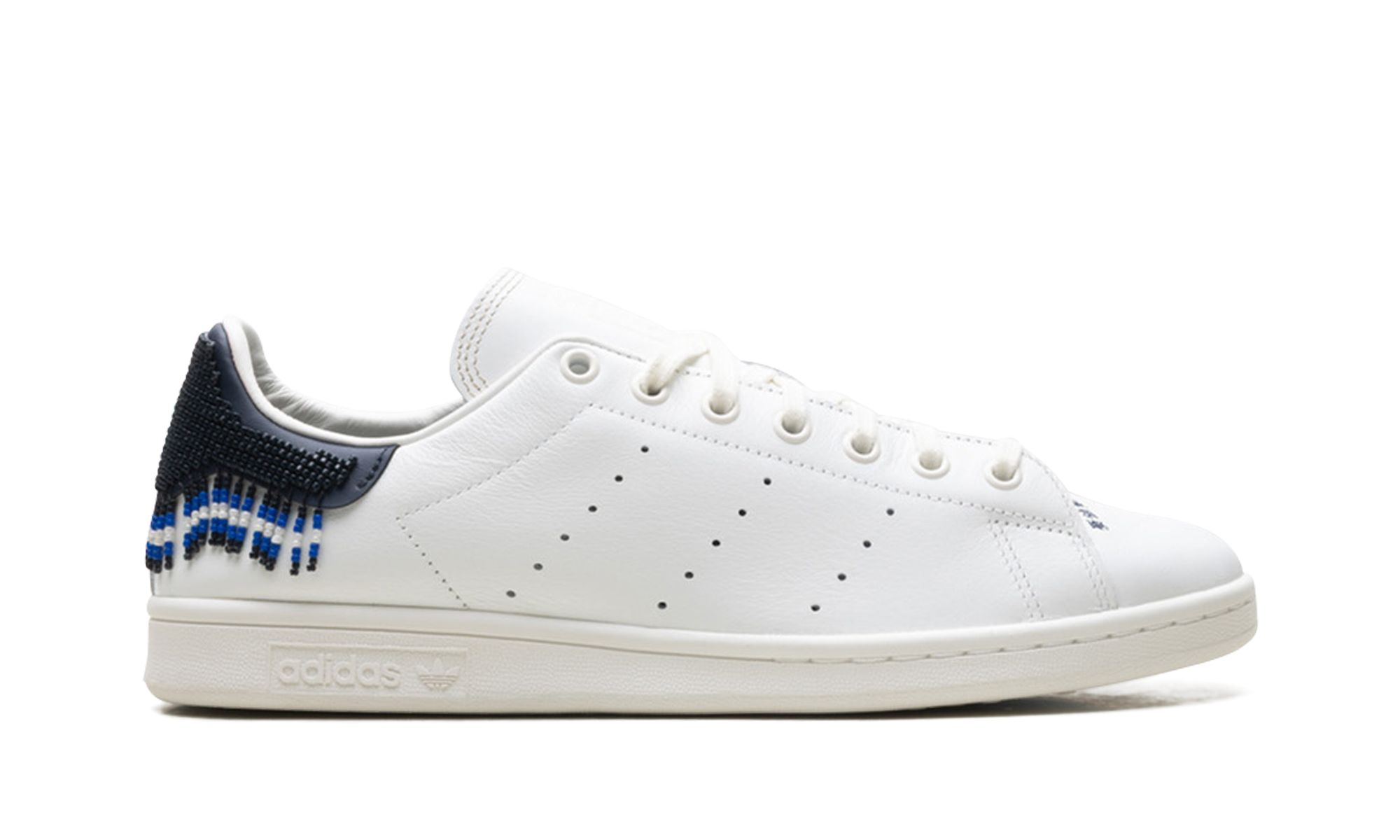 Stan Smith "Clot - Night Navy Beads"