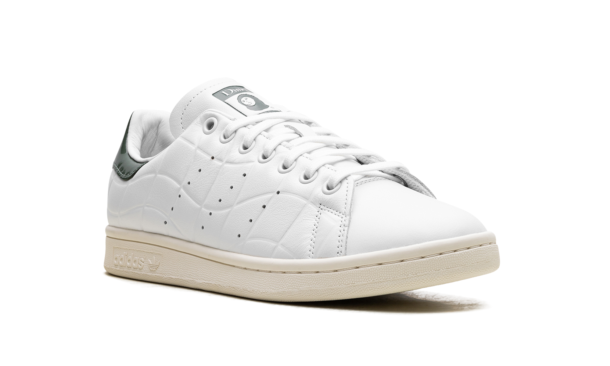 Stan Smith "Dime White Green"
