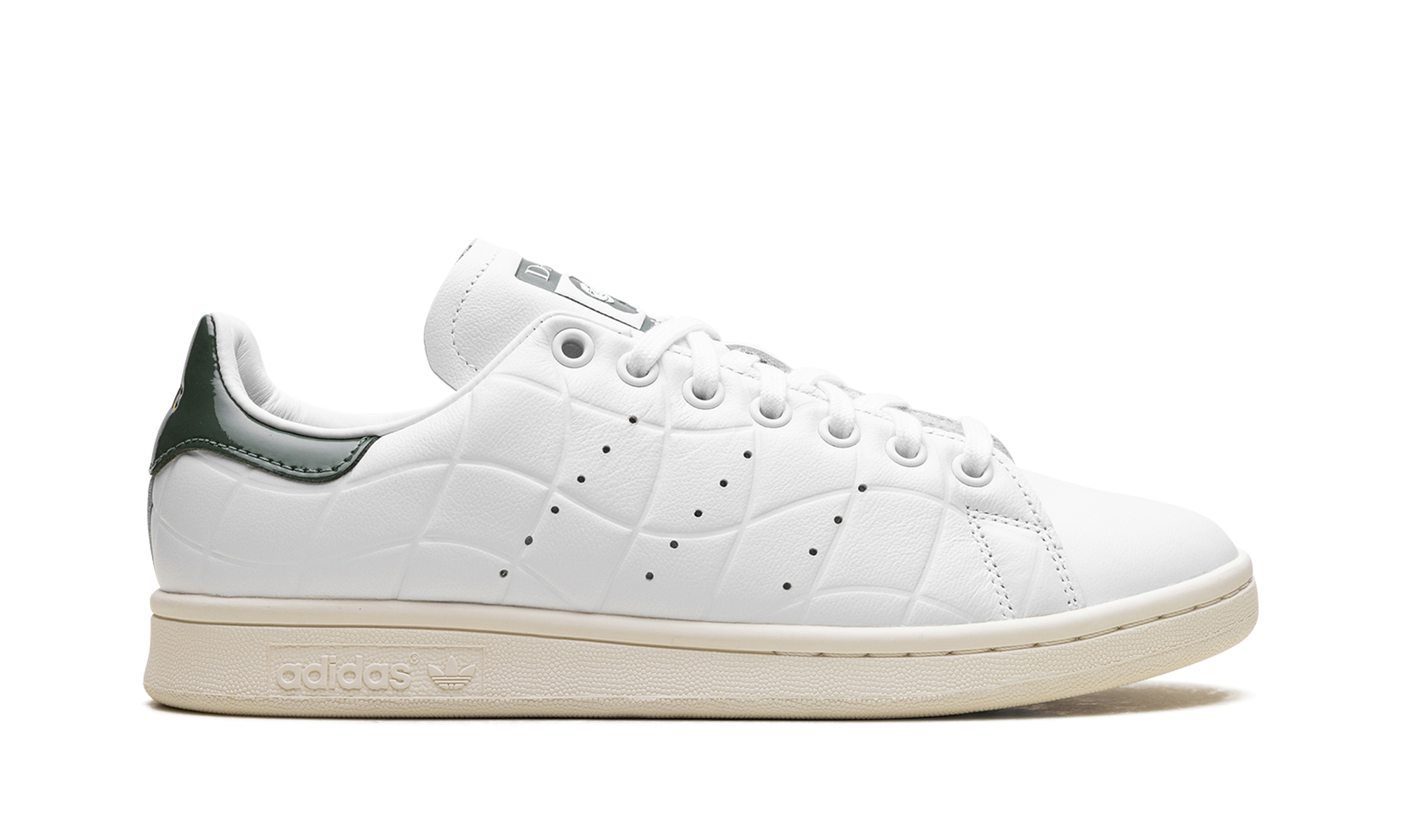 Stan Smith "Dime White Green"