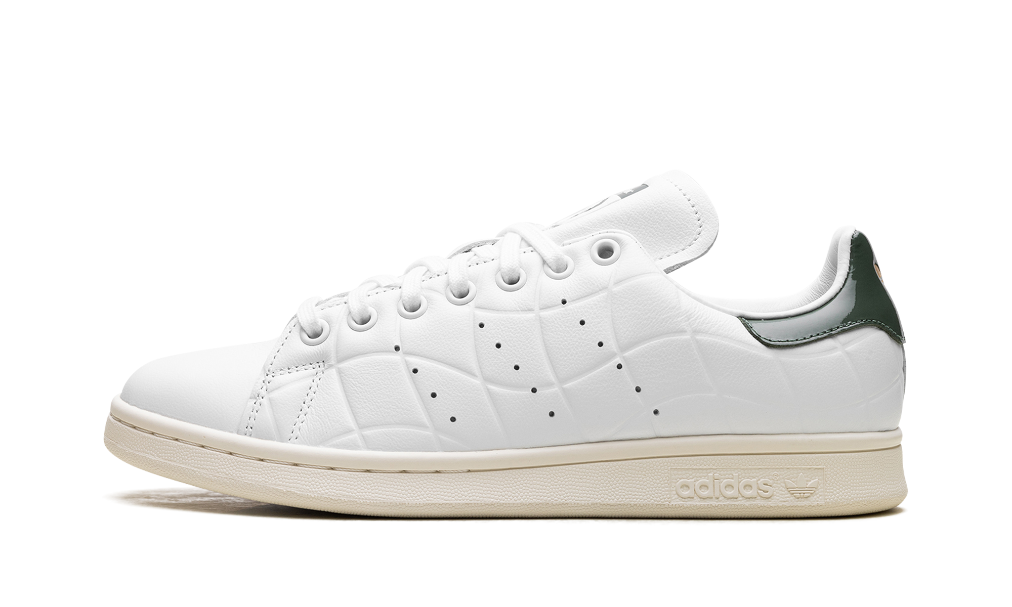 Stan Smith "Dime White Green"