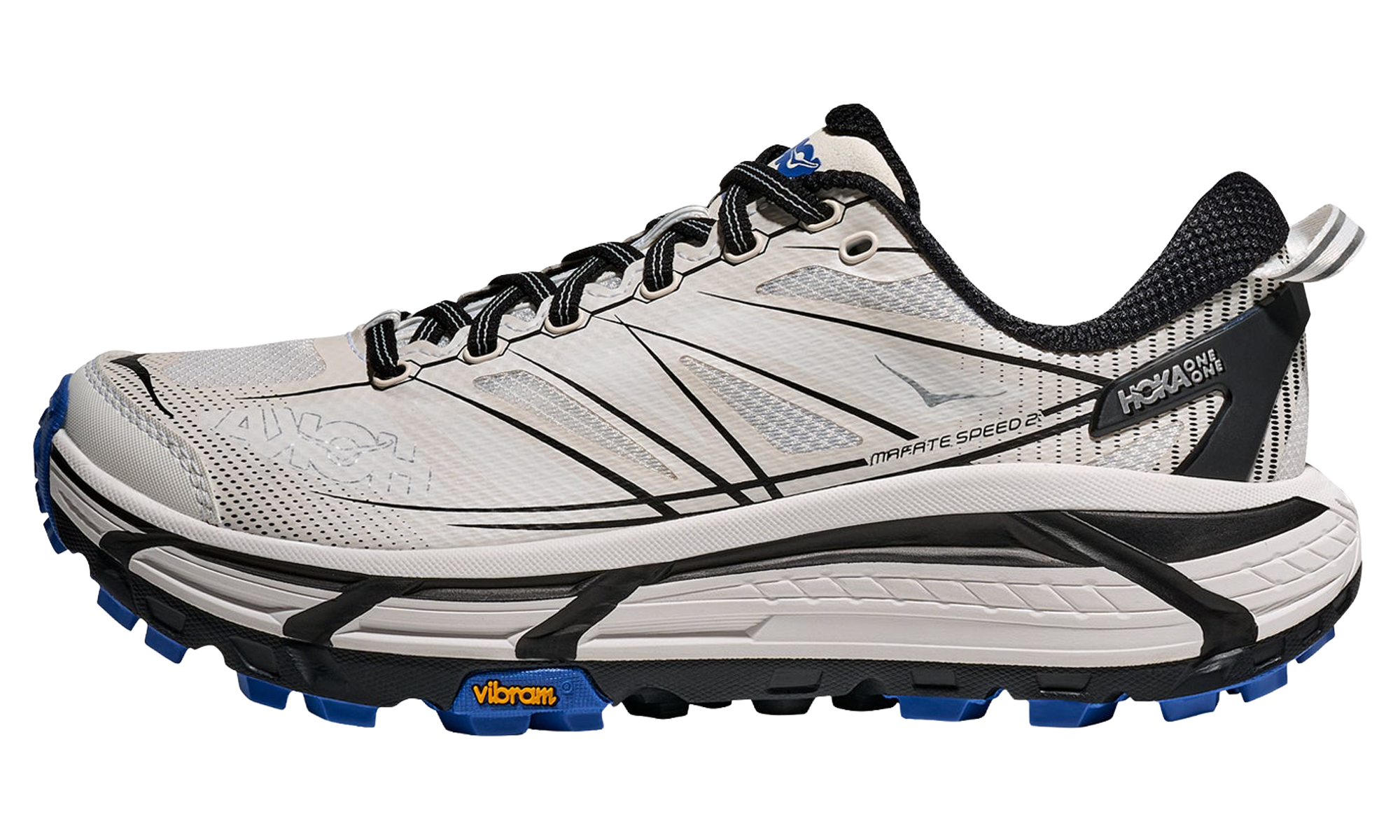 Stinson Evo Gore-Tex "Foggy Grey"